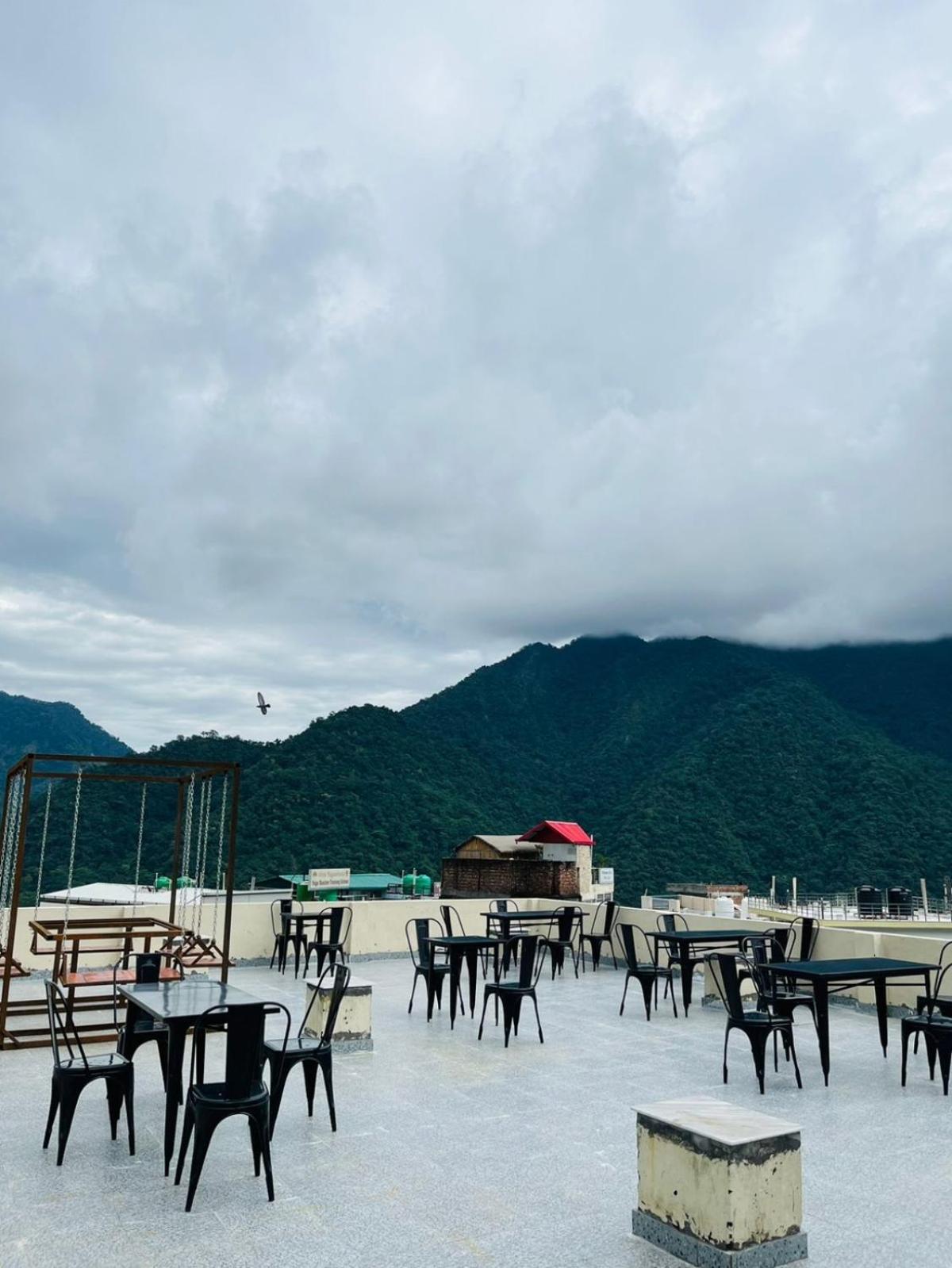 roof
