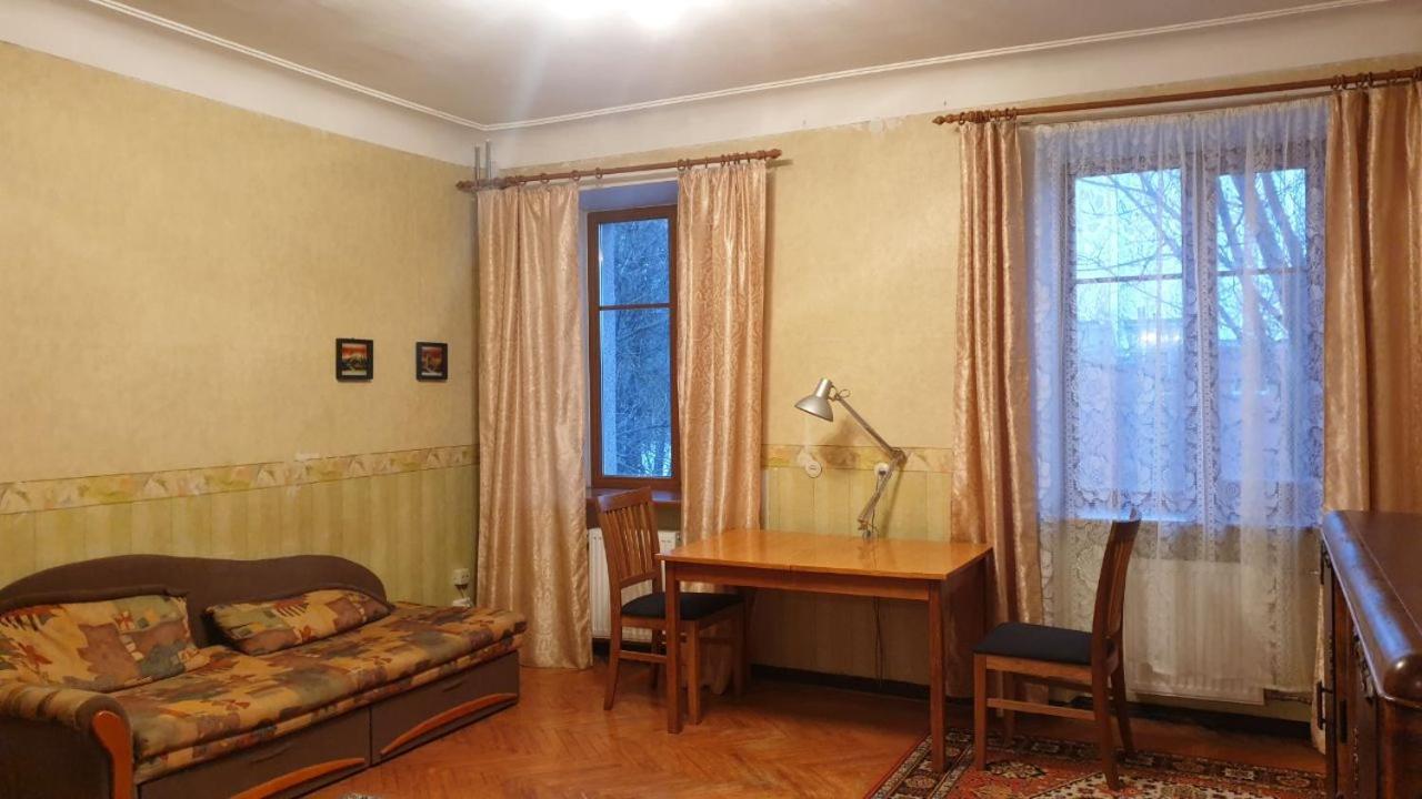 Private apartment in Tallin, Kalamaja view 4