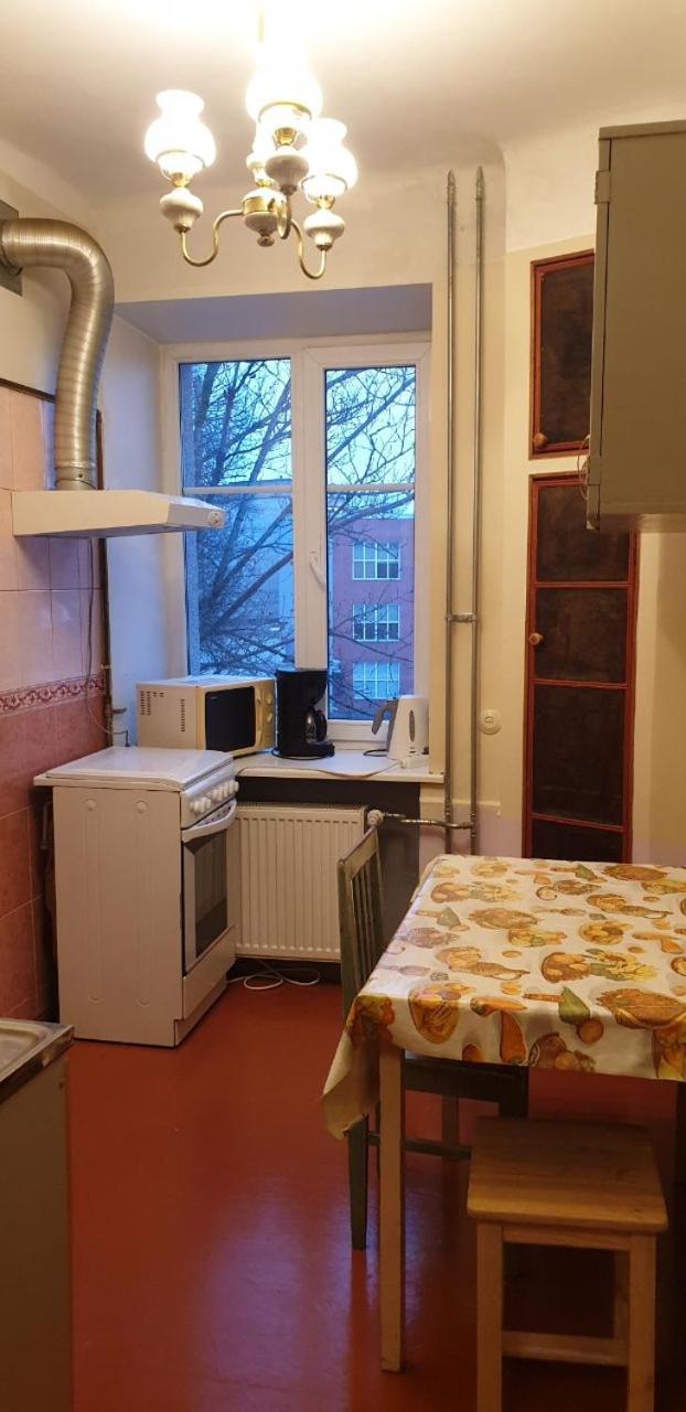 Private apartment in Tallin, Kalamaja view 5