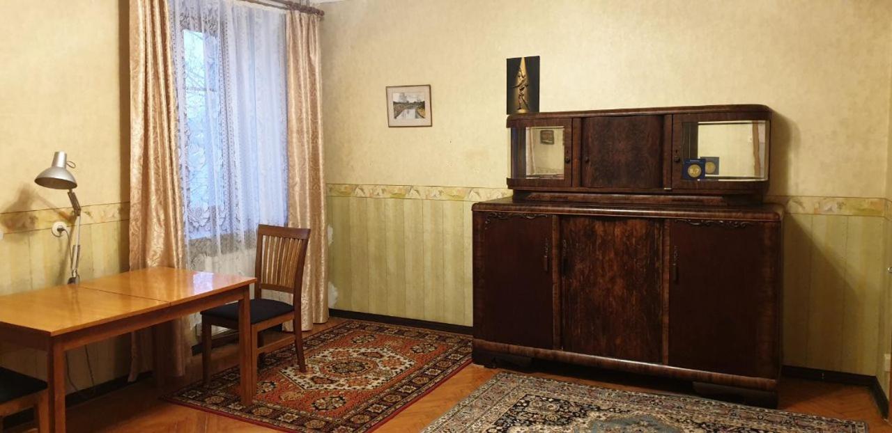 Private apartment in Tallin, Kalamaja view 2