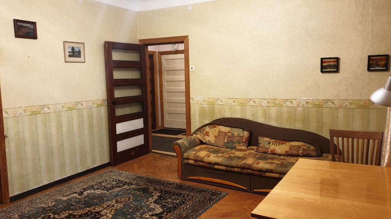 Private apartment in Tallin, Kalamaja view 3