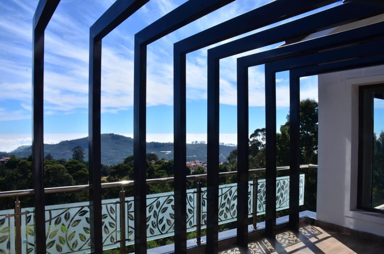 Kodai Drizzle - A Luxury Villa view 3