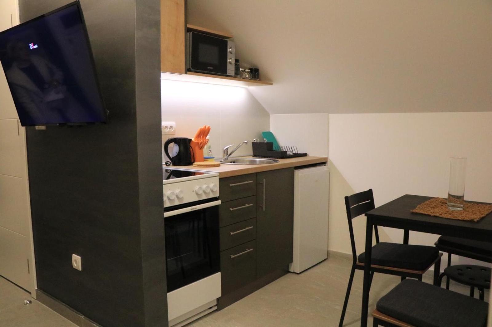 Ortak Apartments