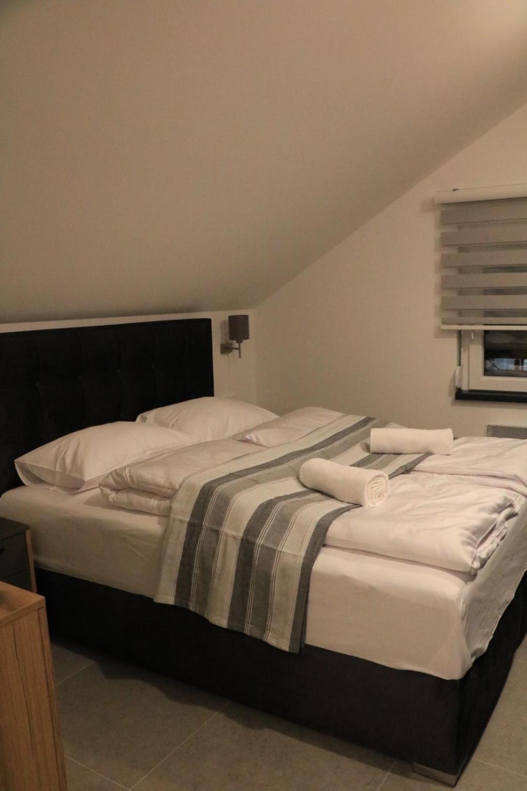 Ortak Apartments
