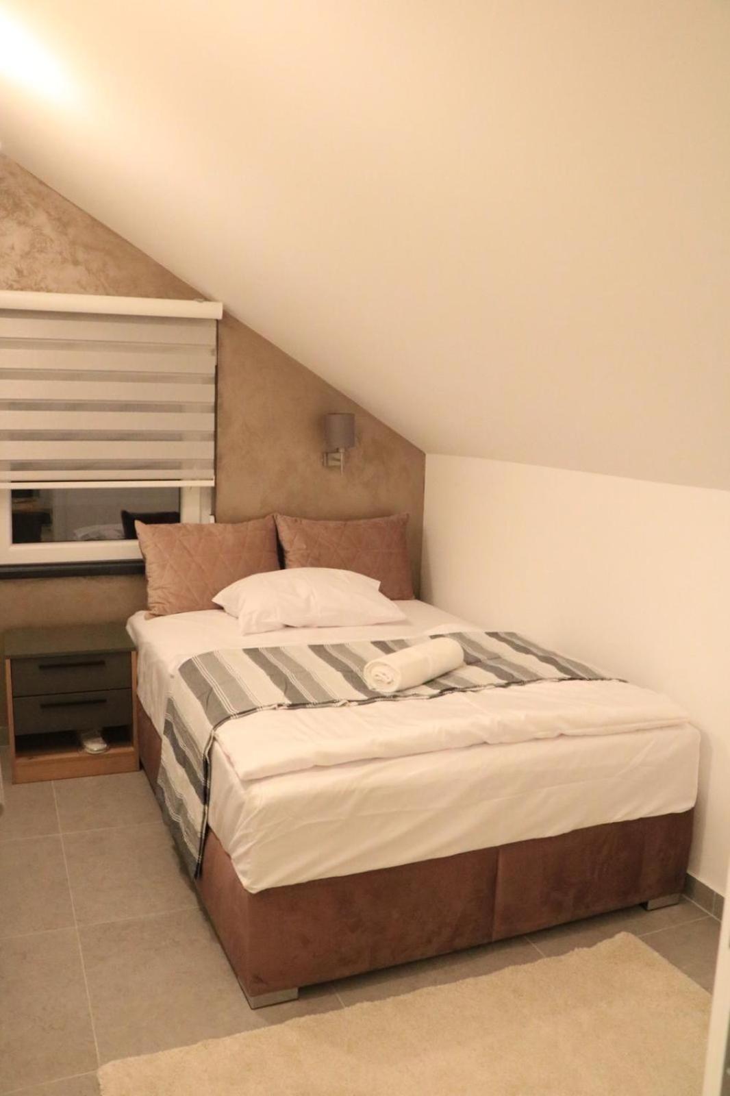 Ortak Apartments