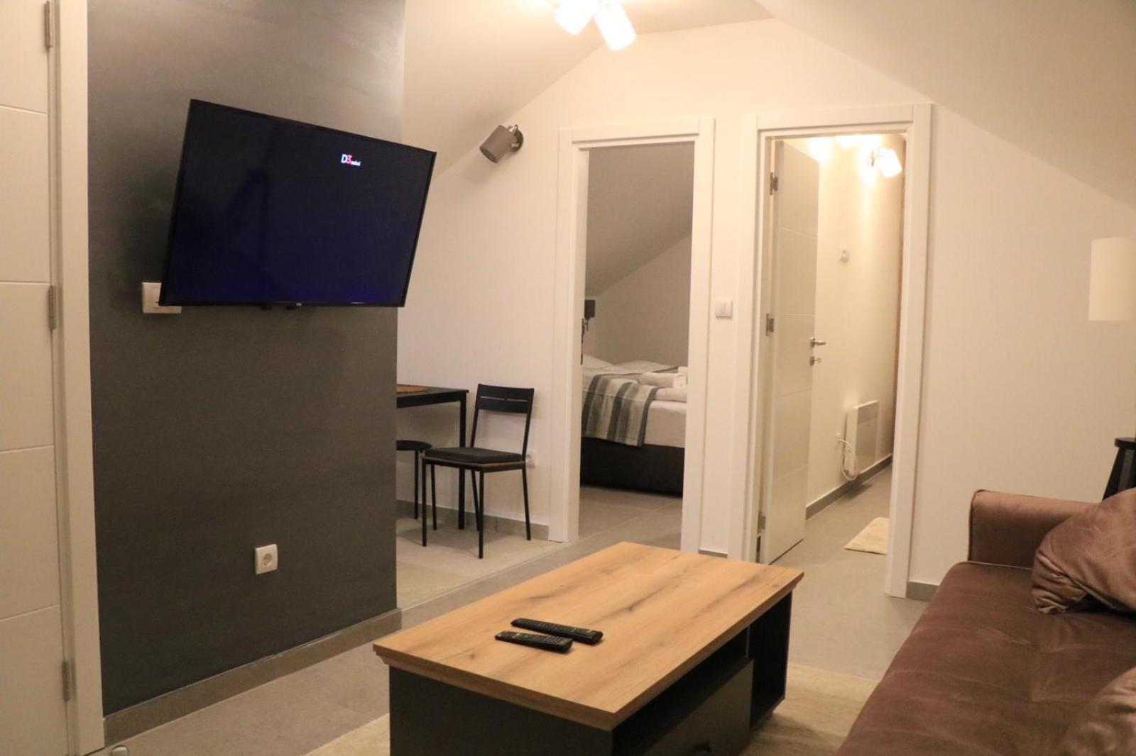 Ortak Apartments