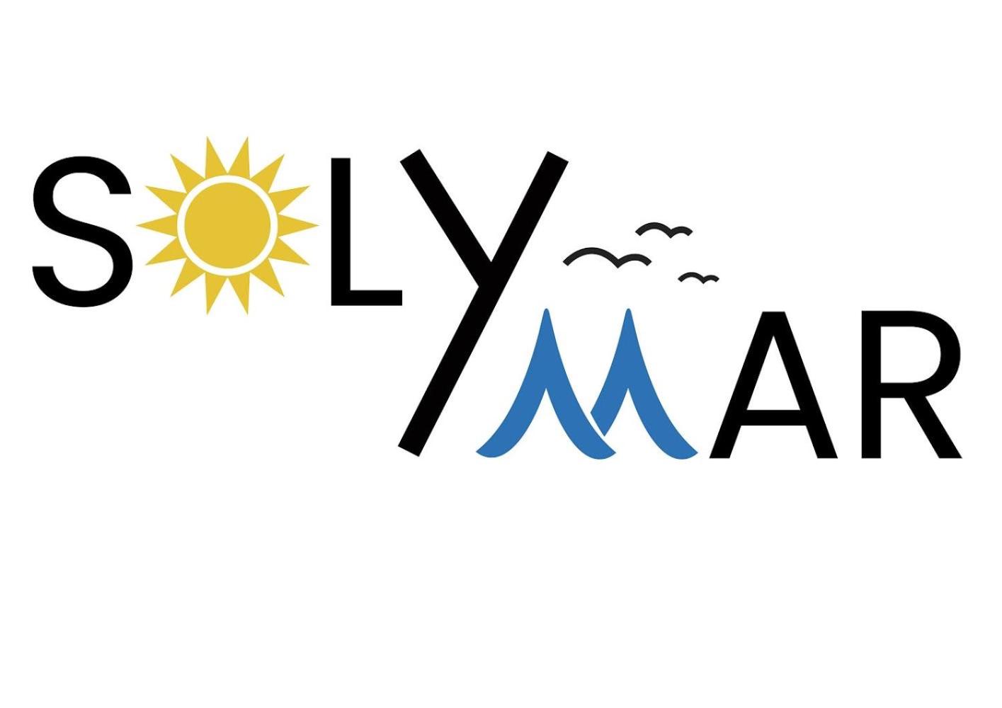 SOLYMAR LEVANTE Apartamento Completo con Piscina y Parking Comunitario