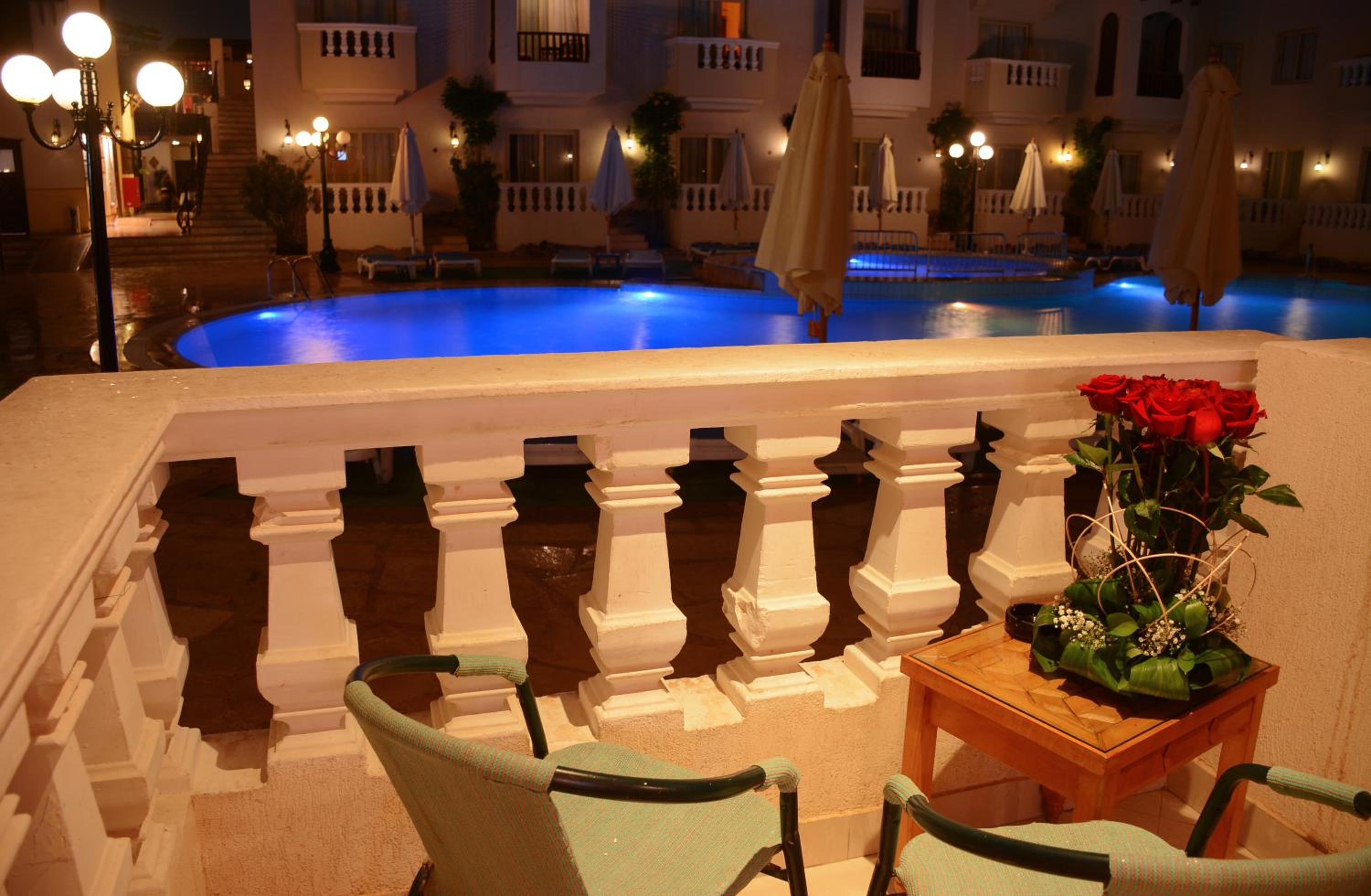Oriental Rivoli Hotel & Spa — photo 15