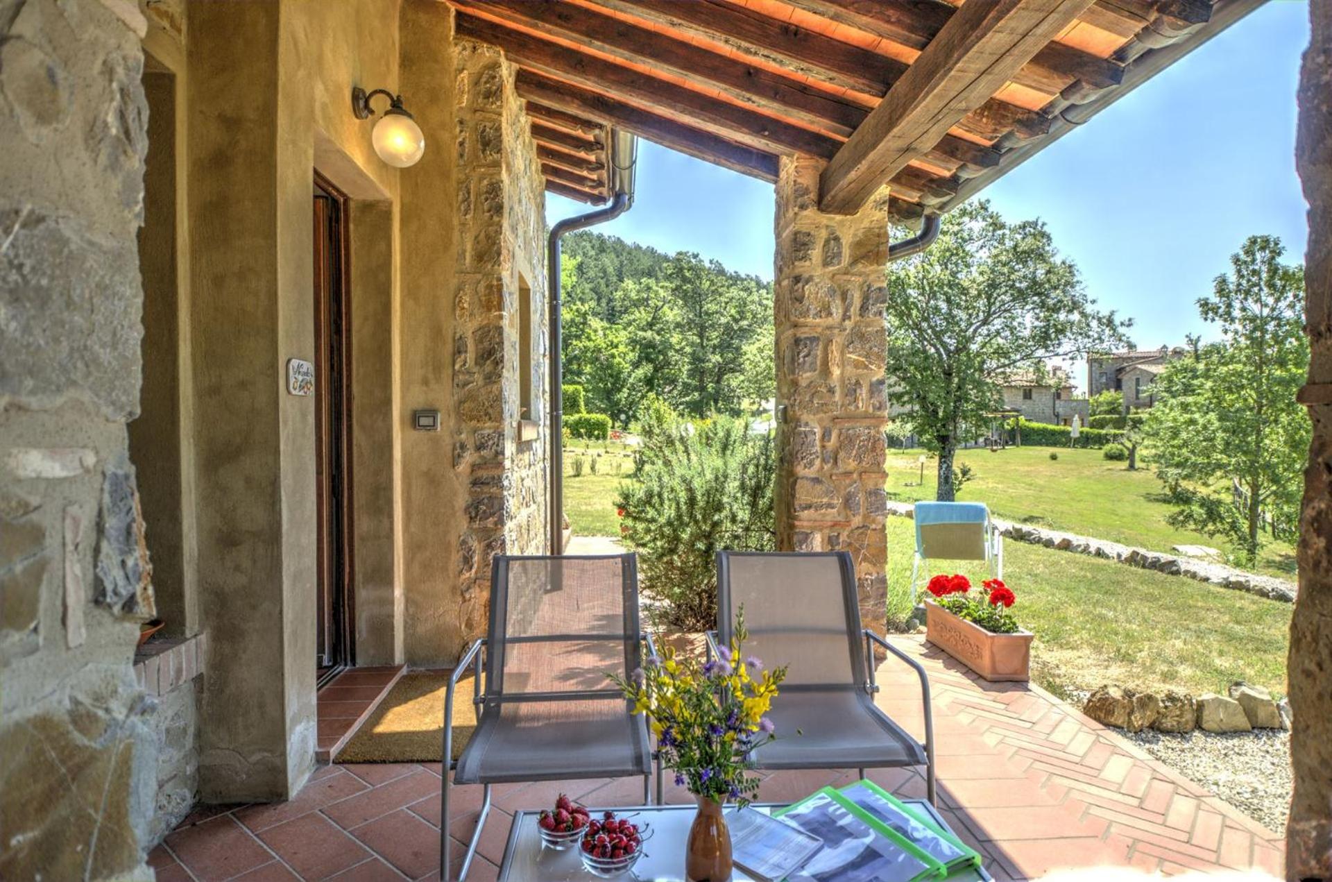 Villa Nespola