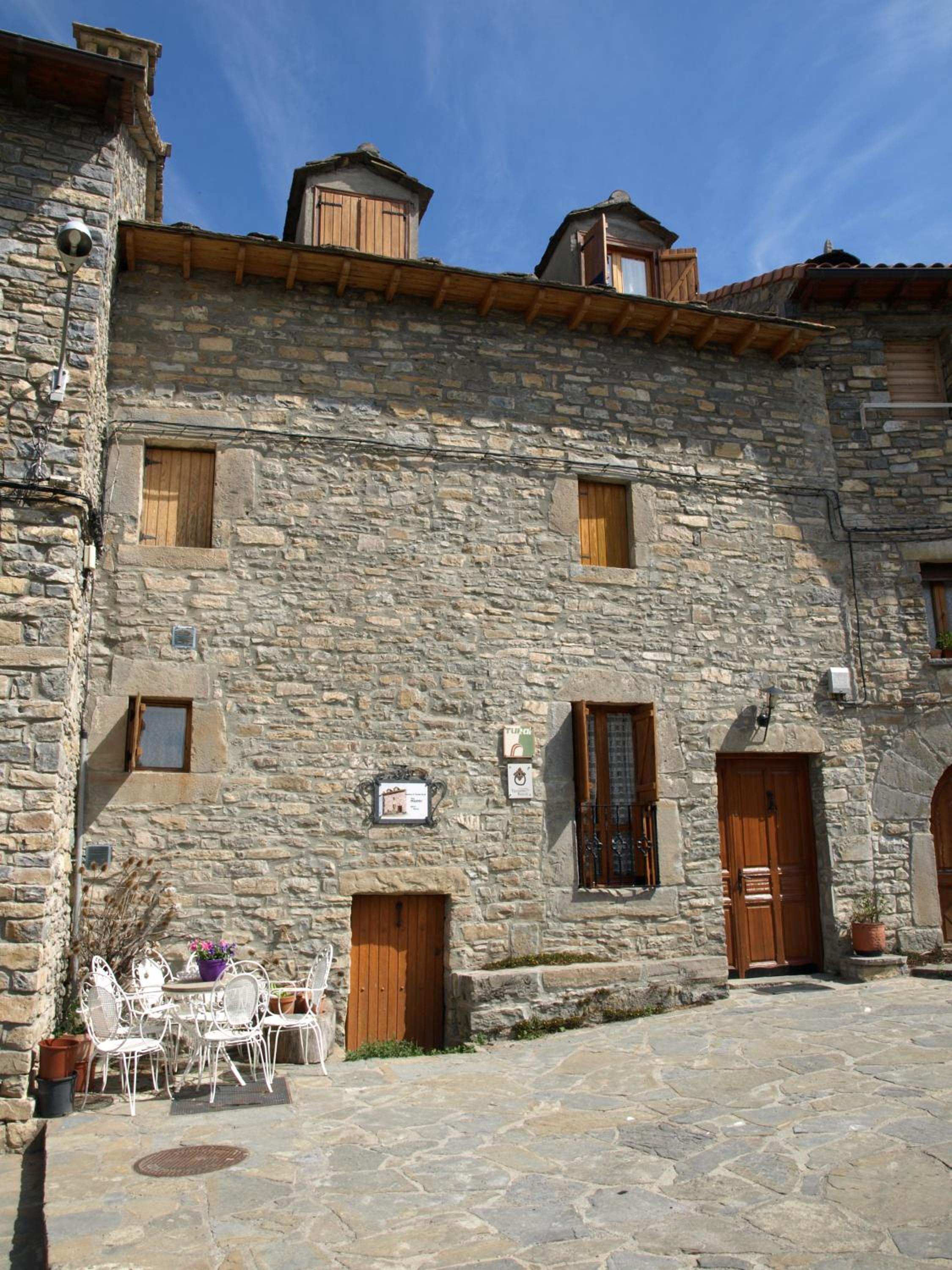 building