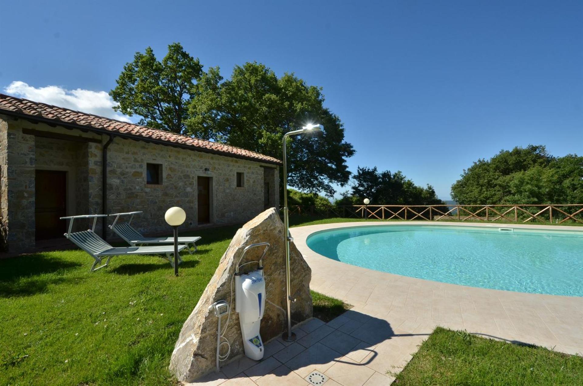 Villa Nespola