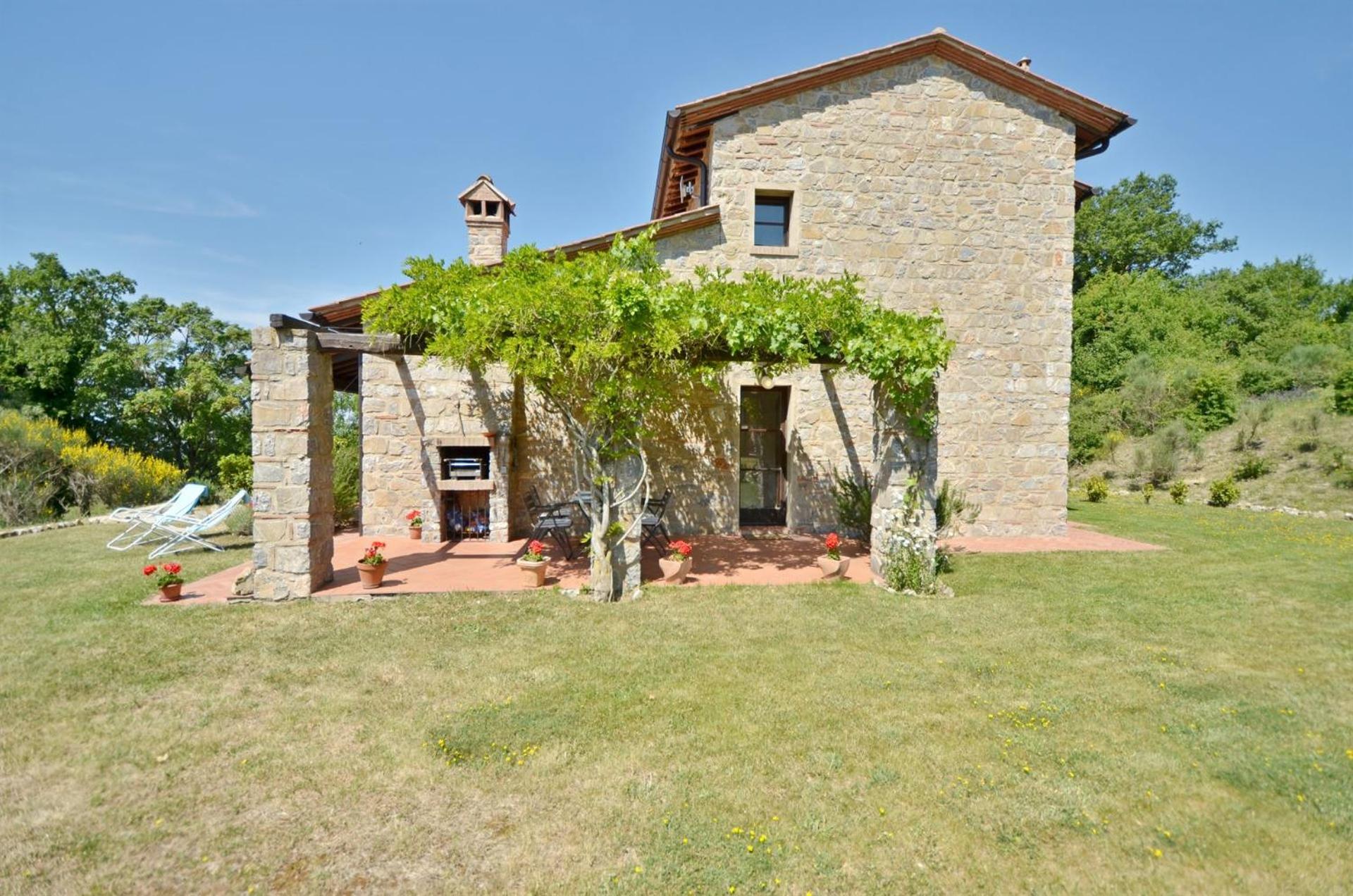 Villa Nespola