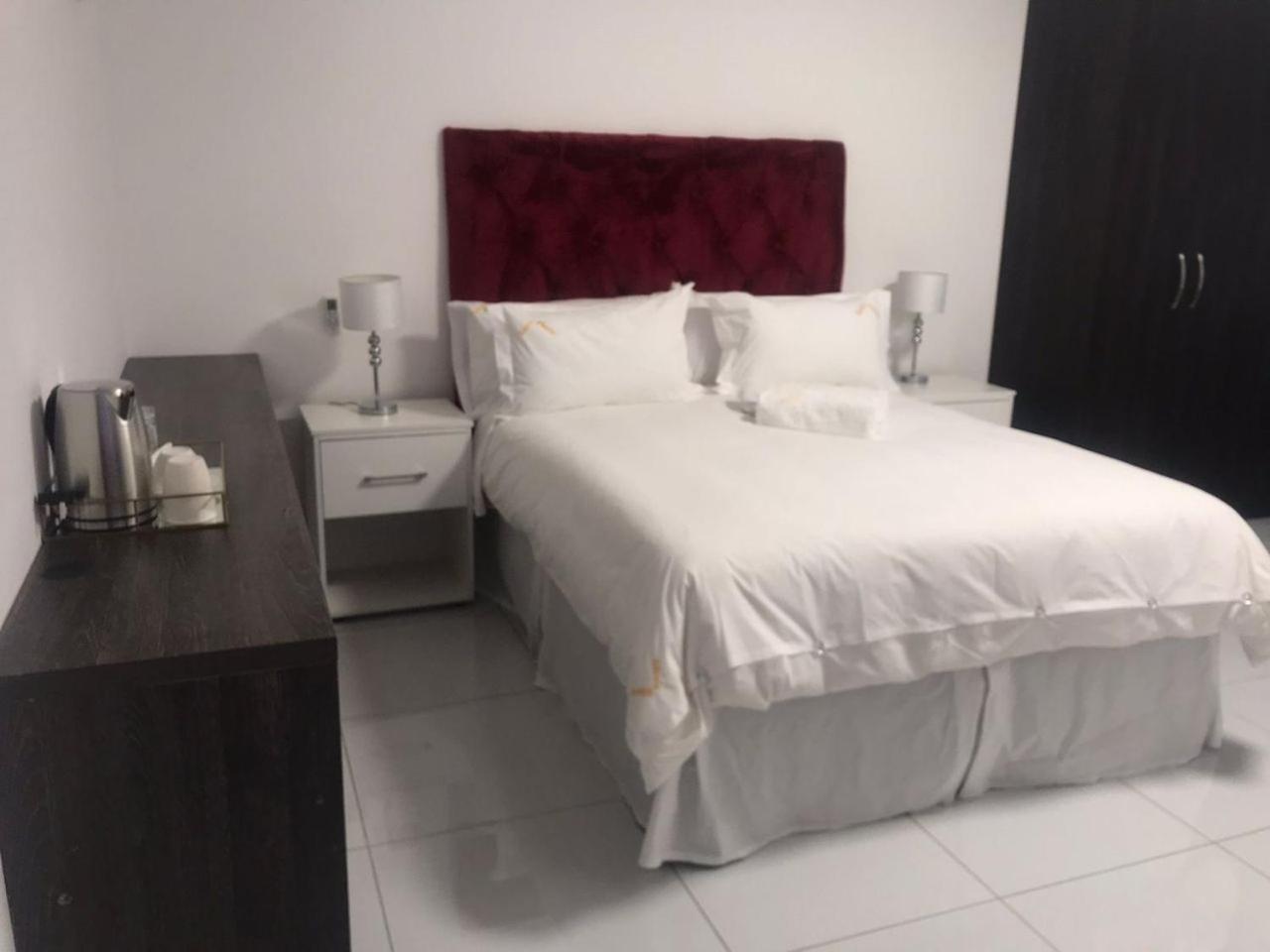 Liso’s Place Guest House view 3