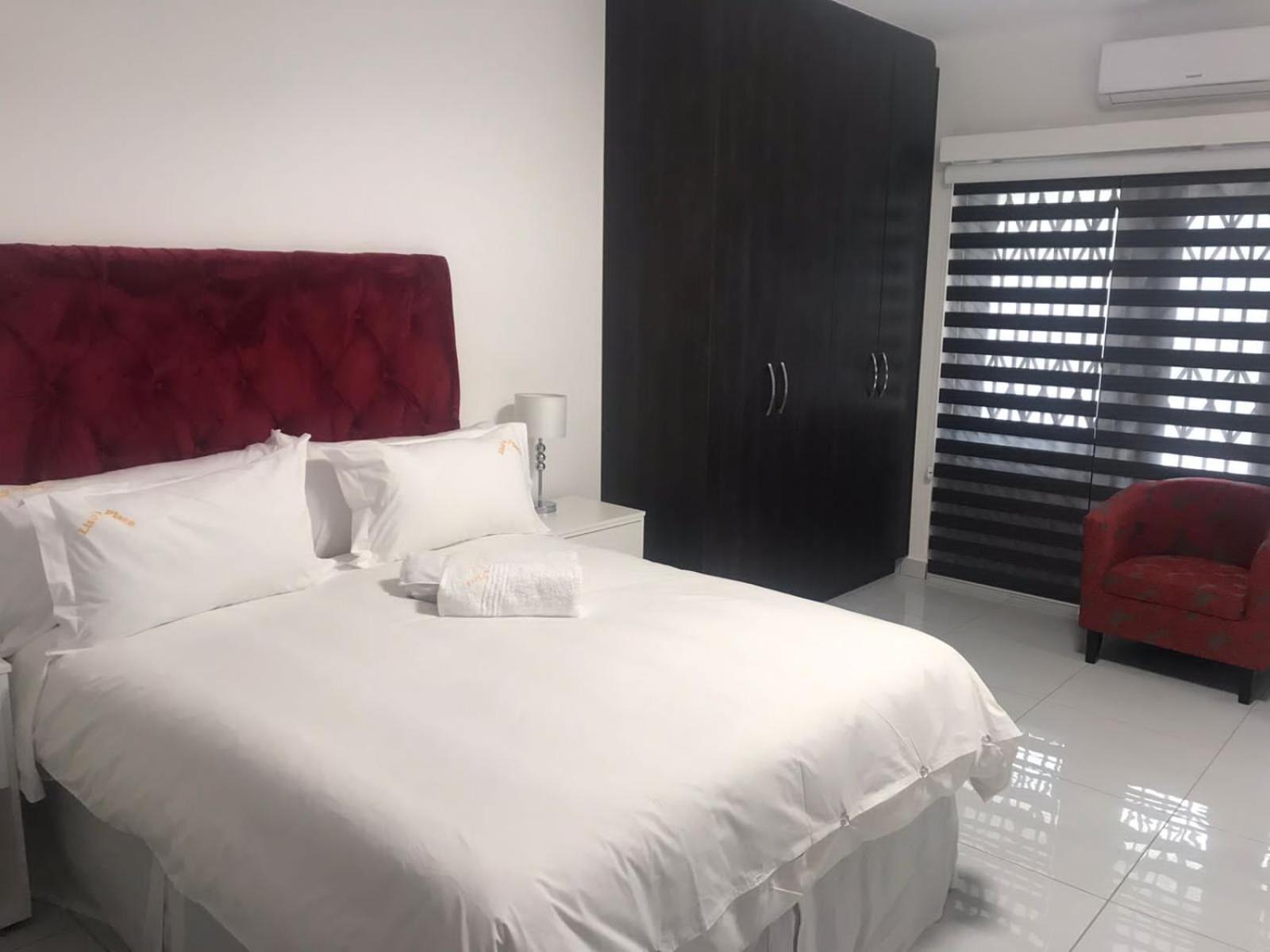 Liso’s Place Guest House view 4