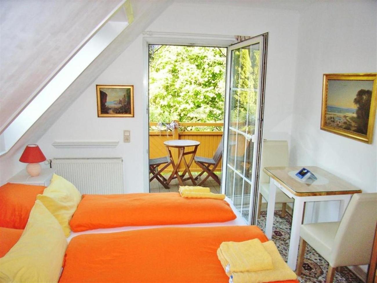 Ostsee Hotel-Pension An der Lindenallee