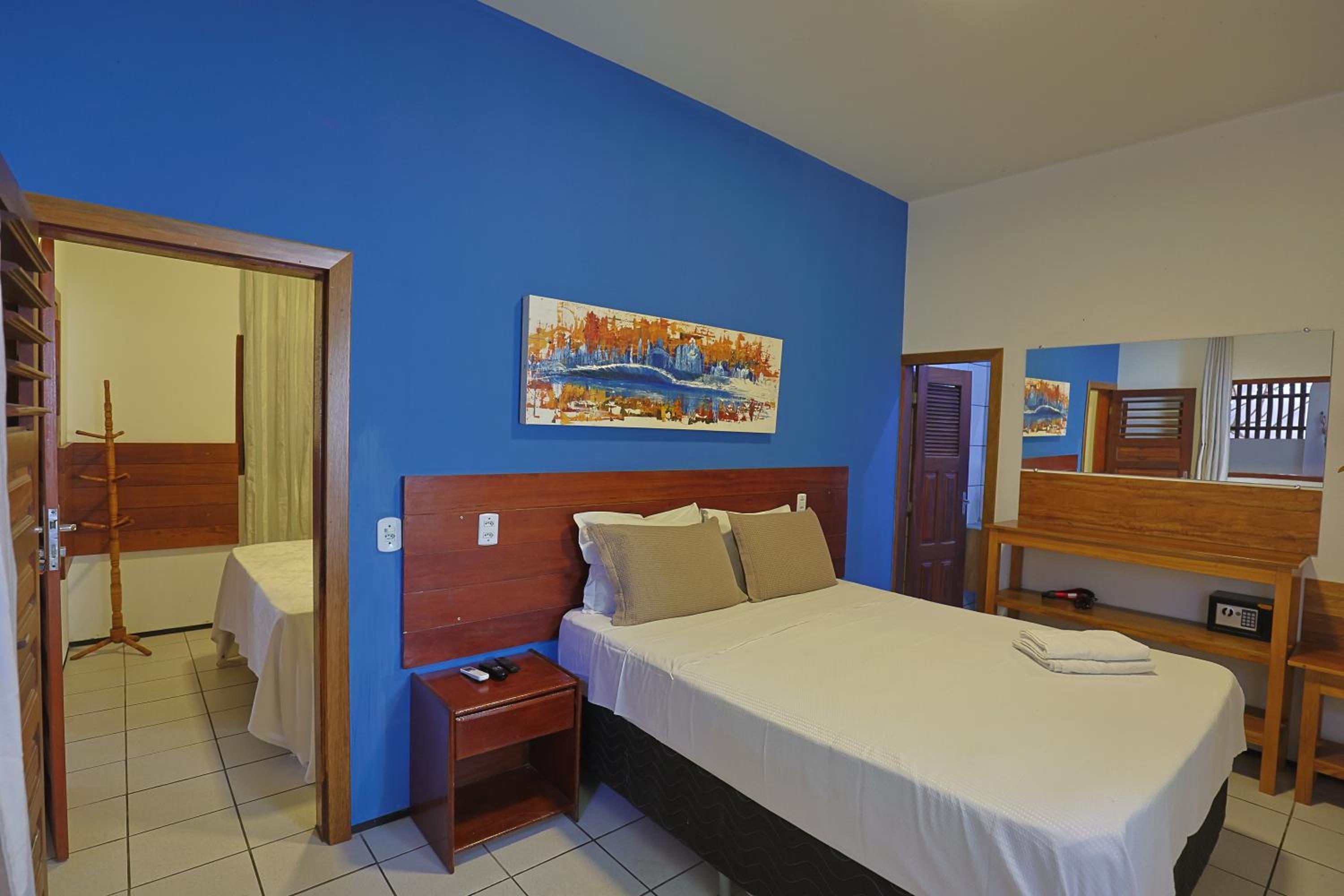 Beach house Suites