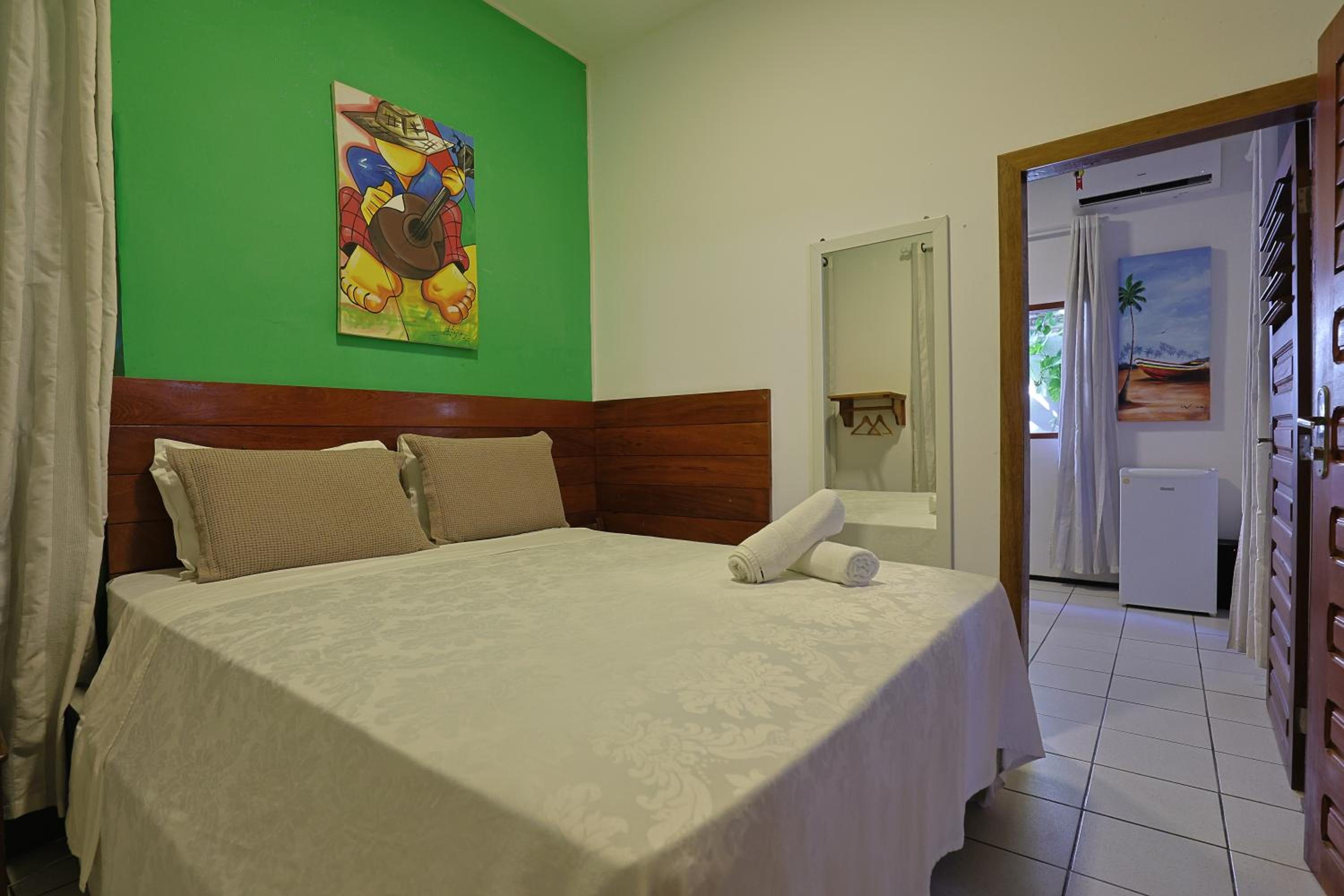 Beach house Suites