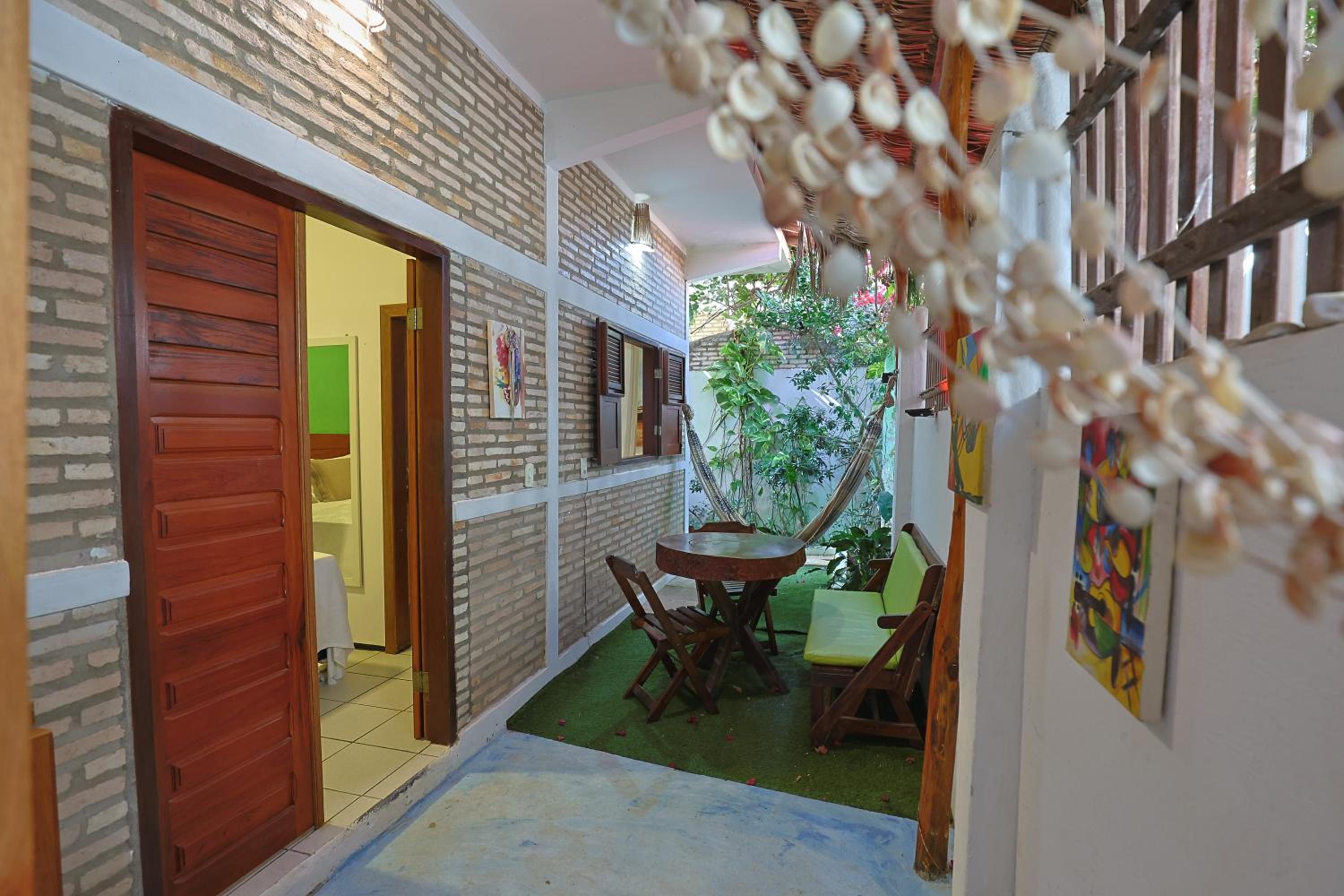 Beach house Suites