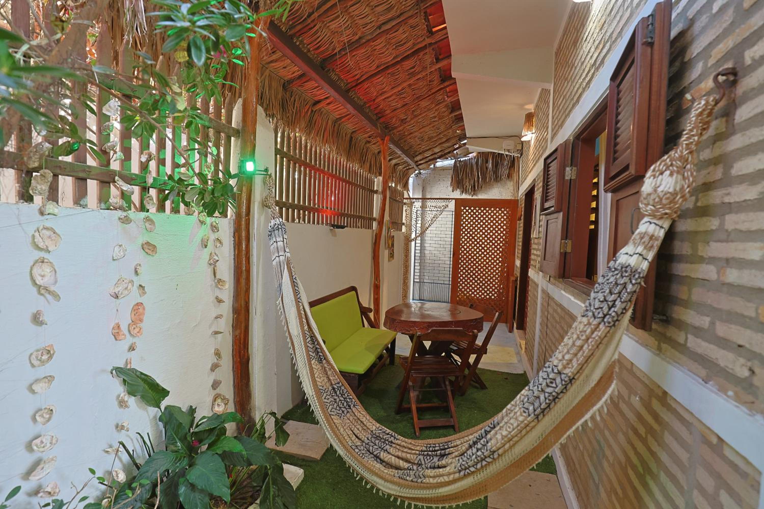 Beach house Suites