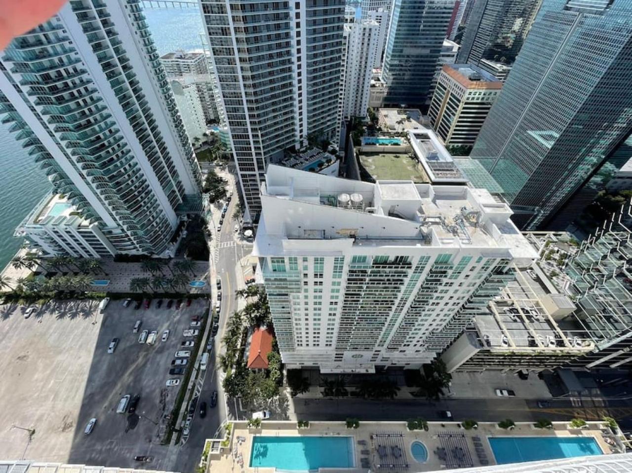 Hotel Fabulous apartment in Brickell - Image 1