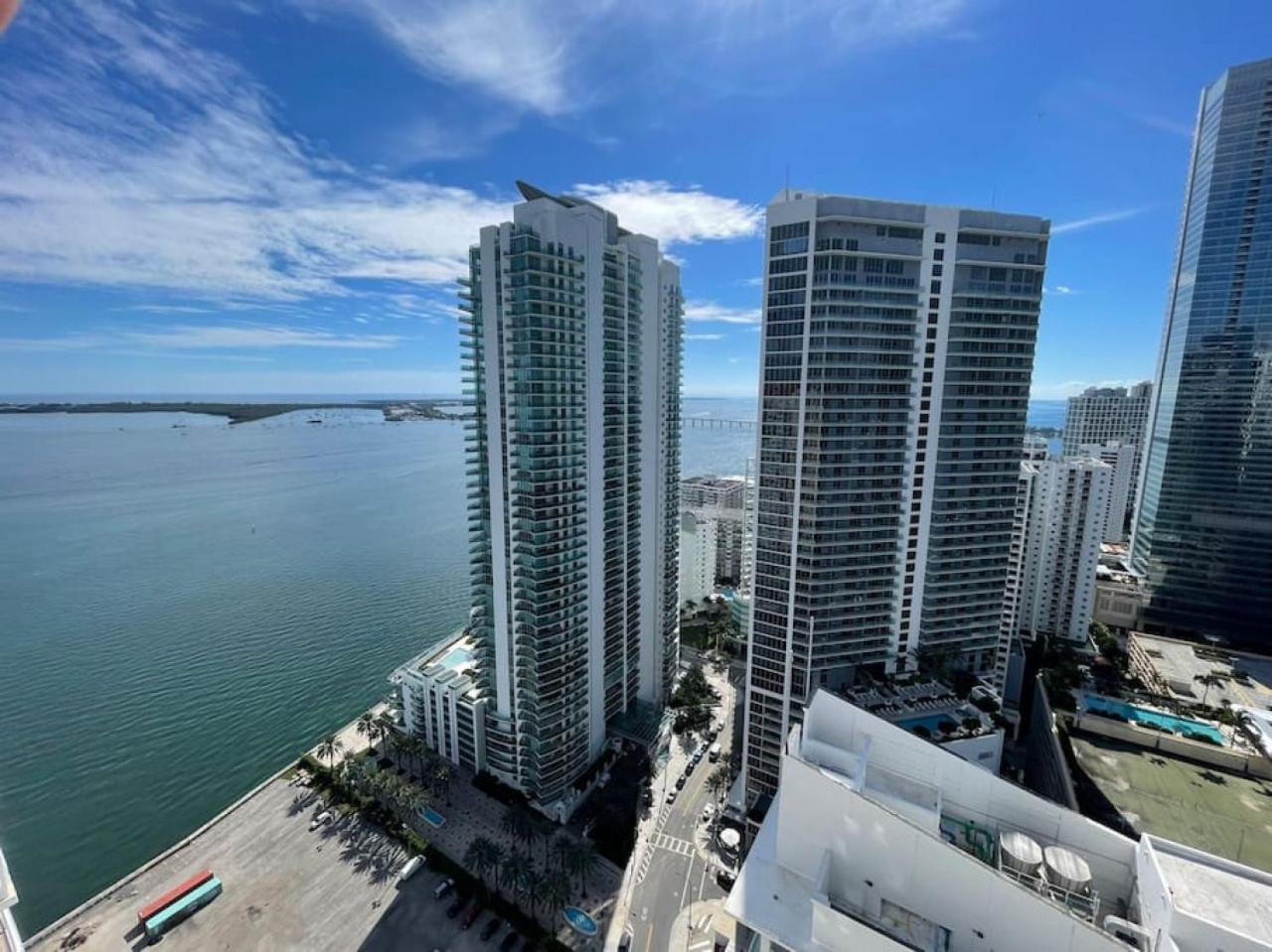 Fabulous apartment in Brickell