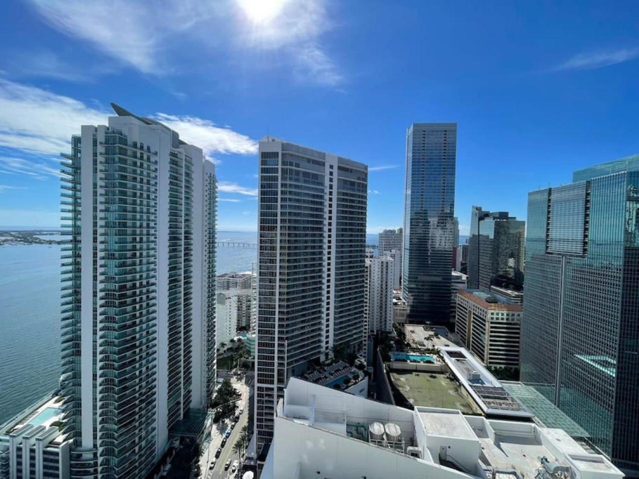 Fabulous apartment in Brickell