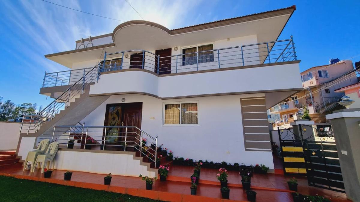 SAIBALA RESlDENCY - NEAR BOAT HOUSE view 3