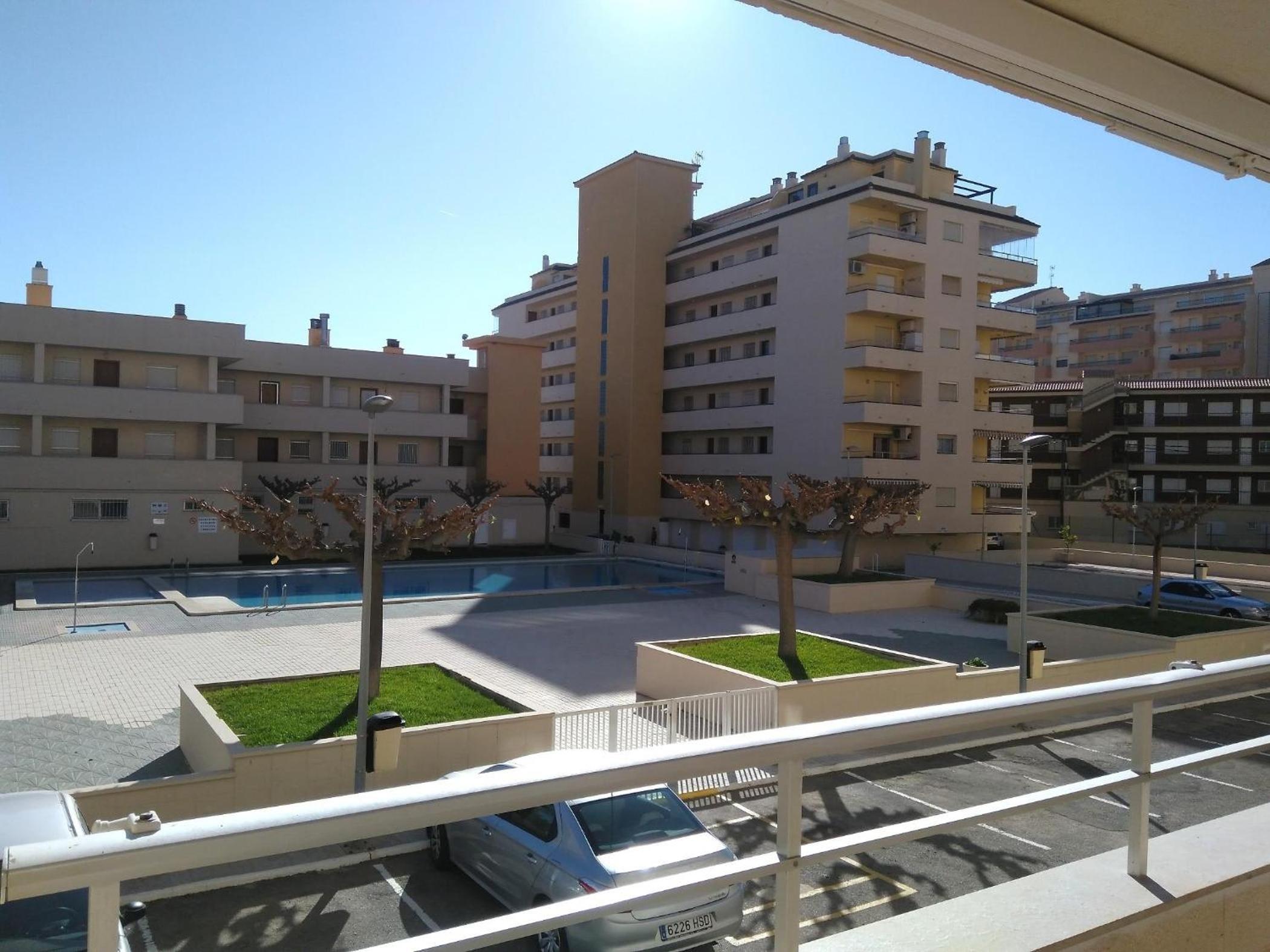 Bertur Peñíscola Azahar