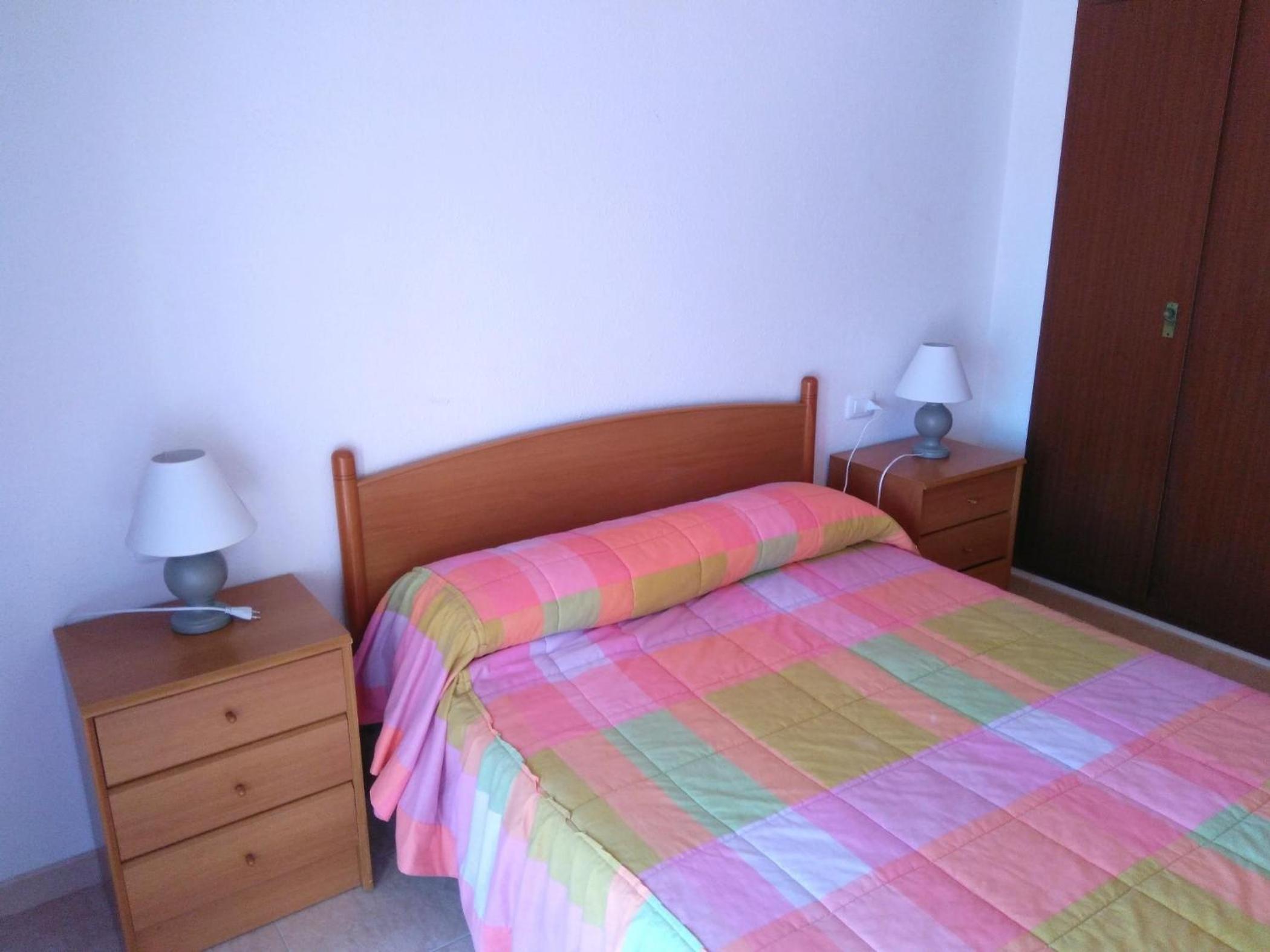 Bertur Peñíscola Azahar