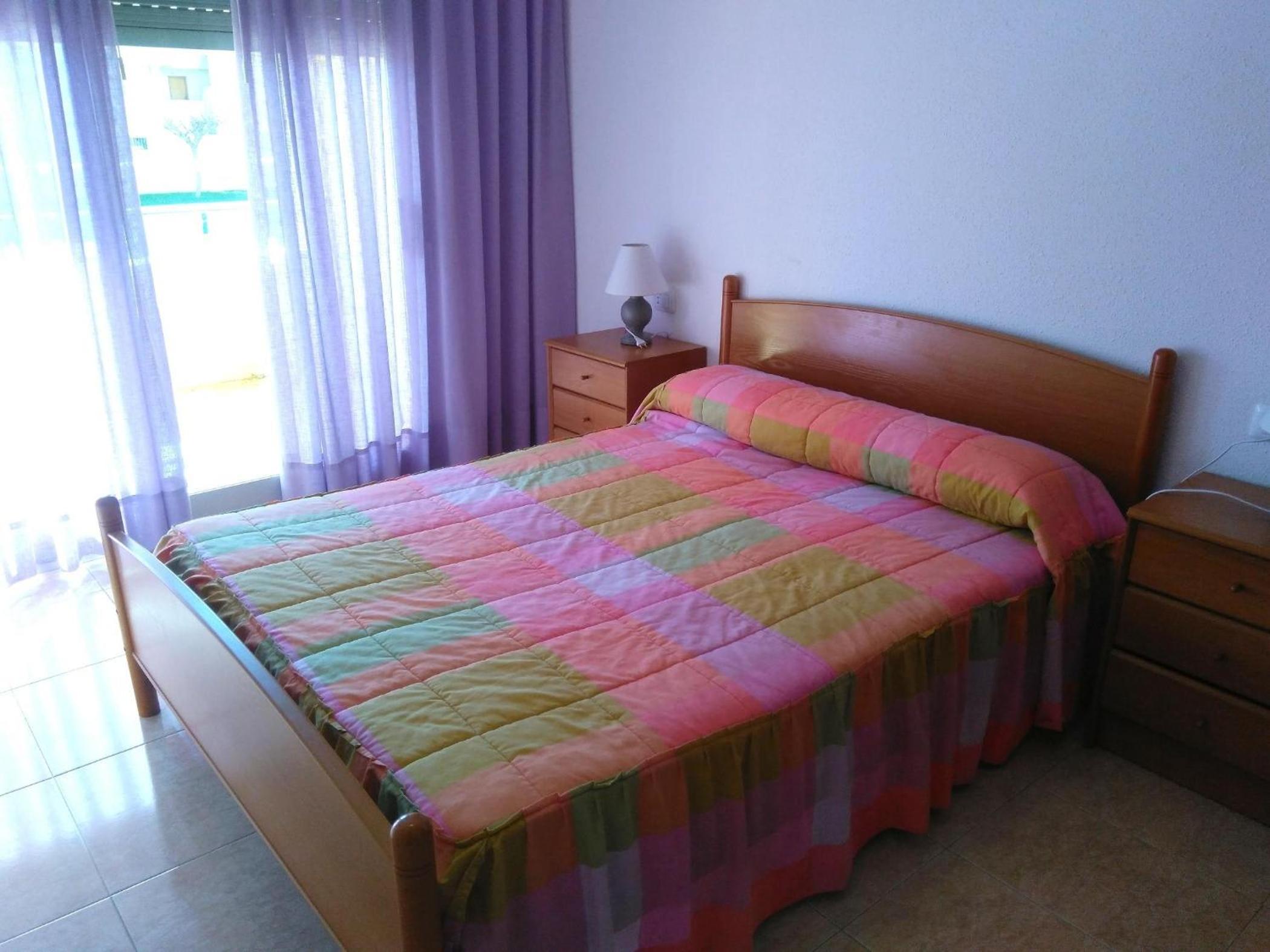 Bertur Peñíscola Azahar