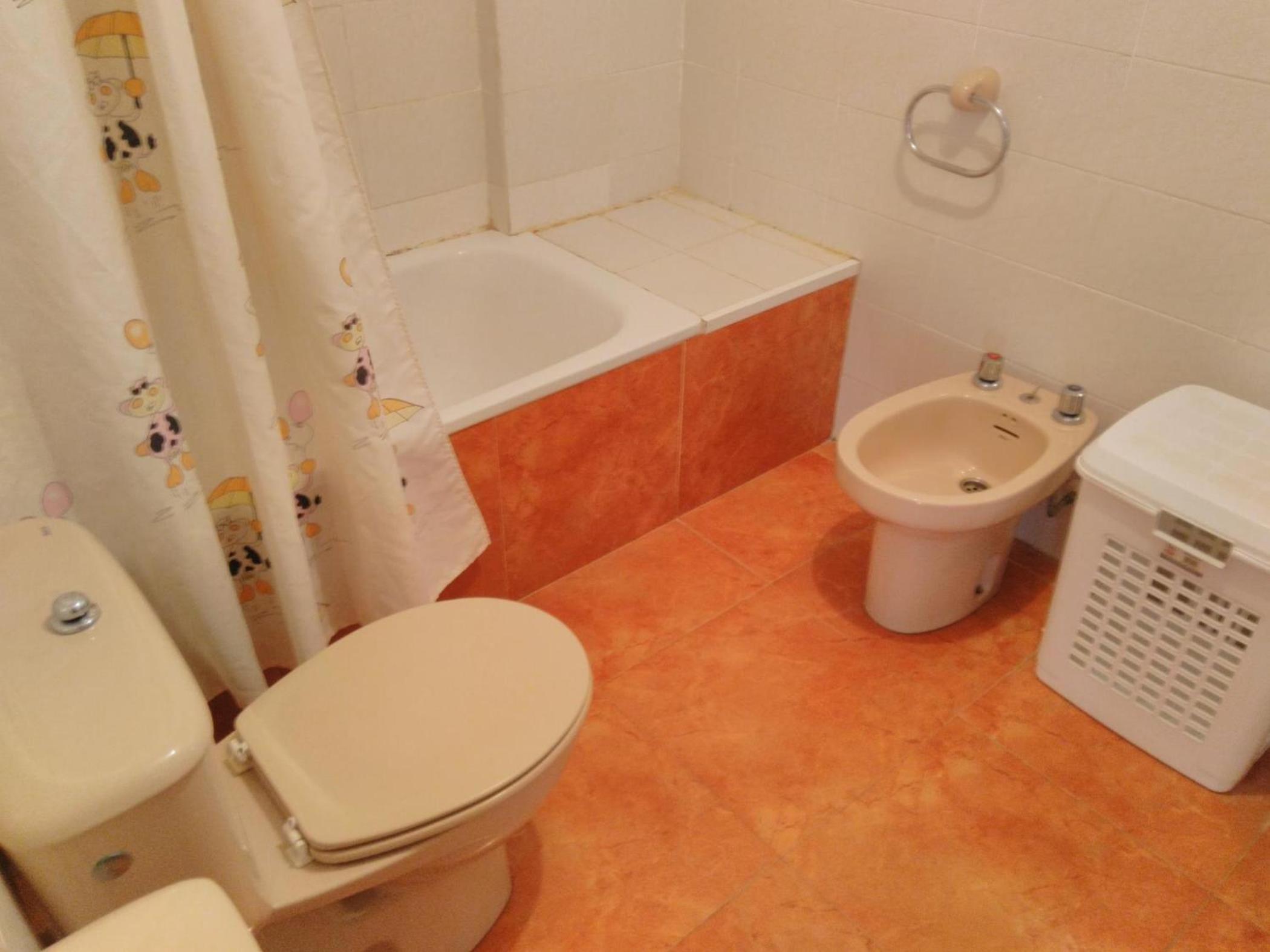 Bertur Peñíscola Azahar