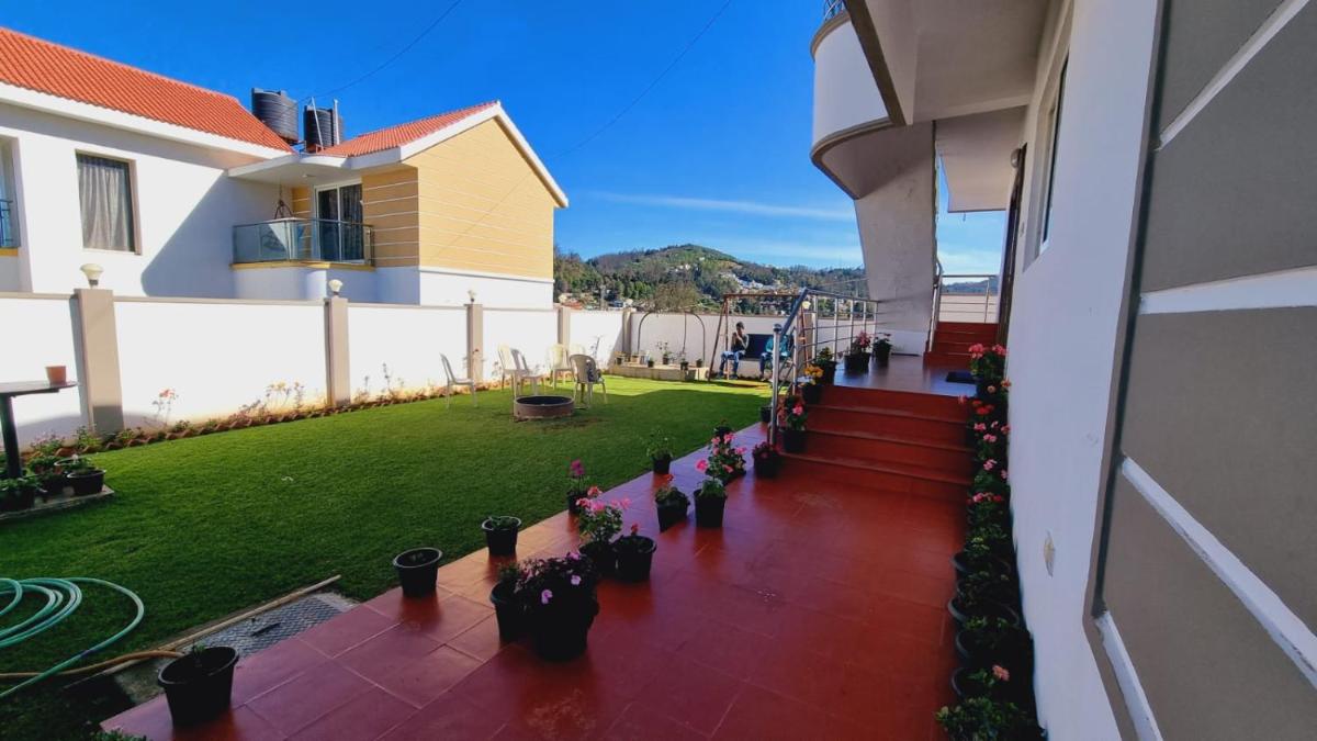 SAIBALA RESlDENCY - NEAR BOAT HOUSE view 5