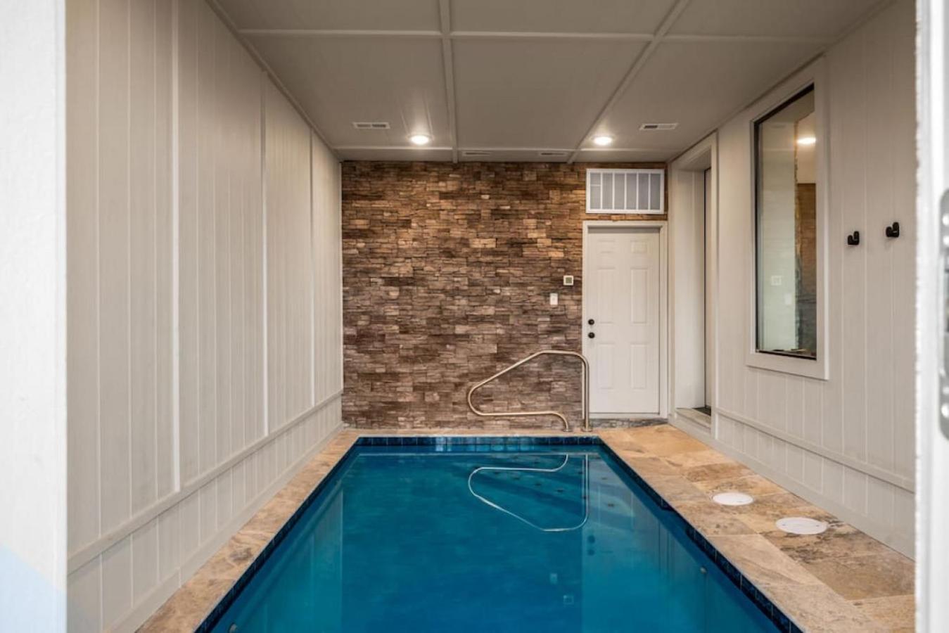 Luxury 5 bd with views and heaetd pool view 5
