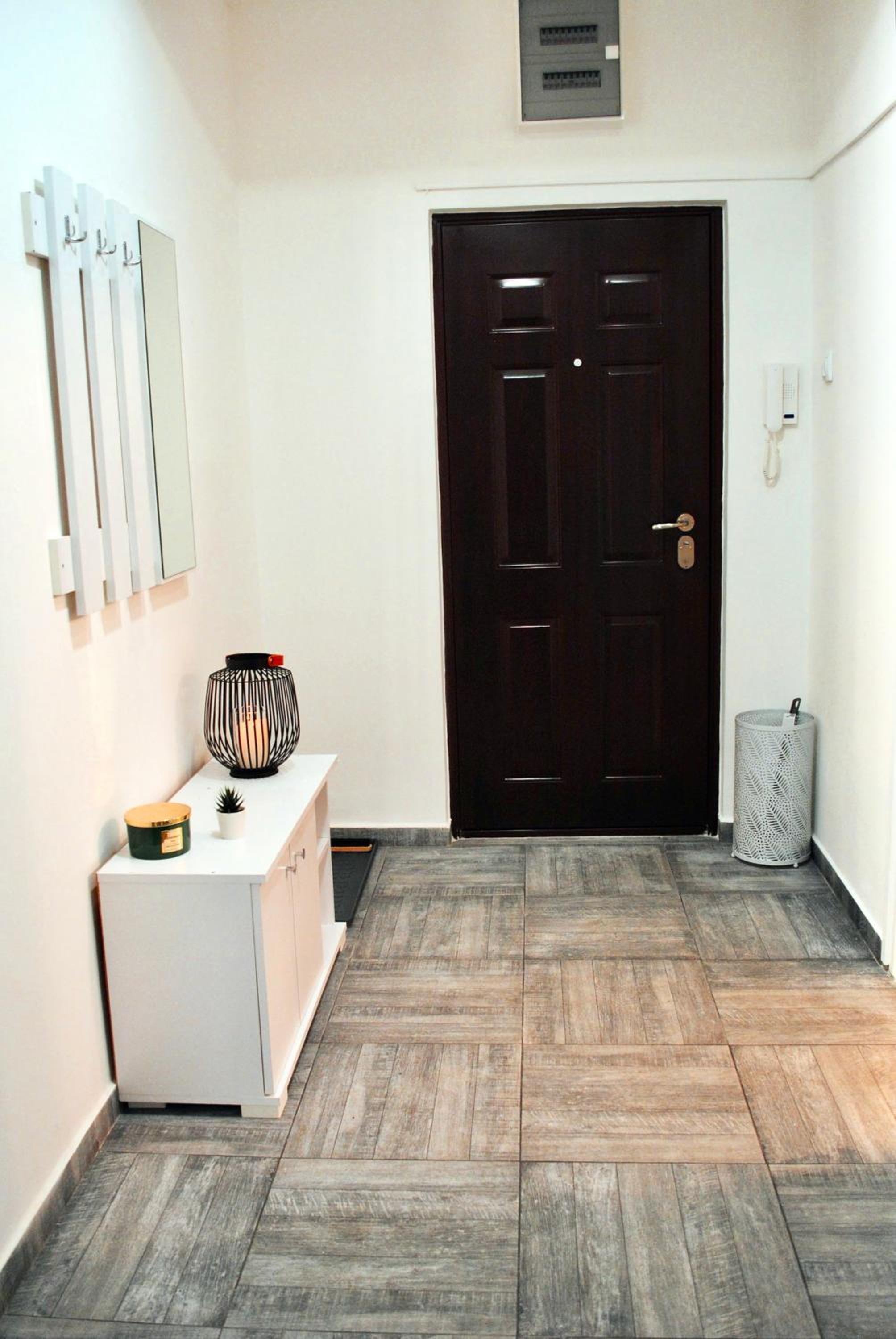 Vlasic Apartmani CENTAR view 2