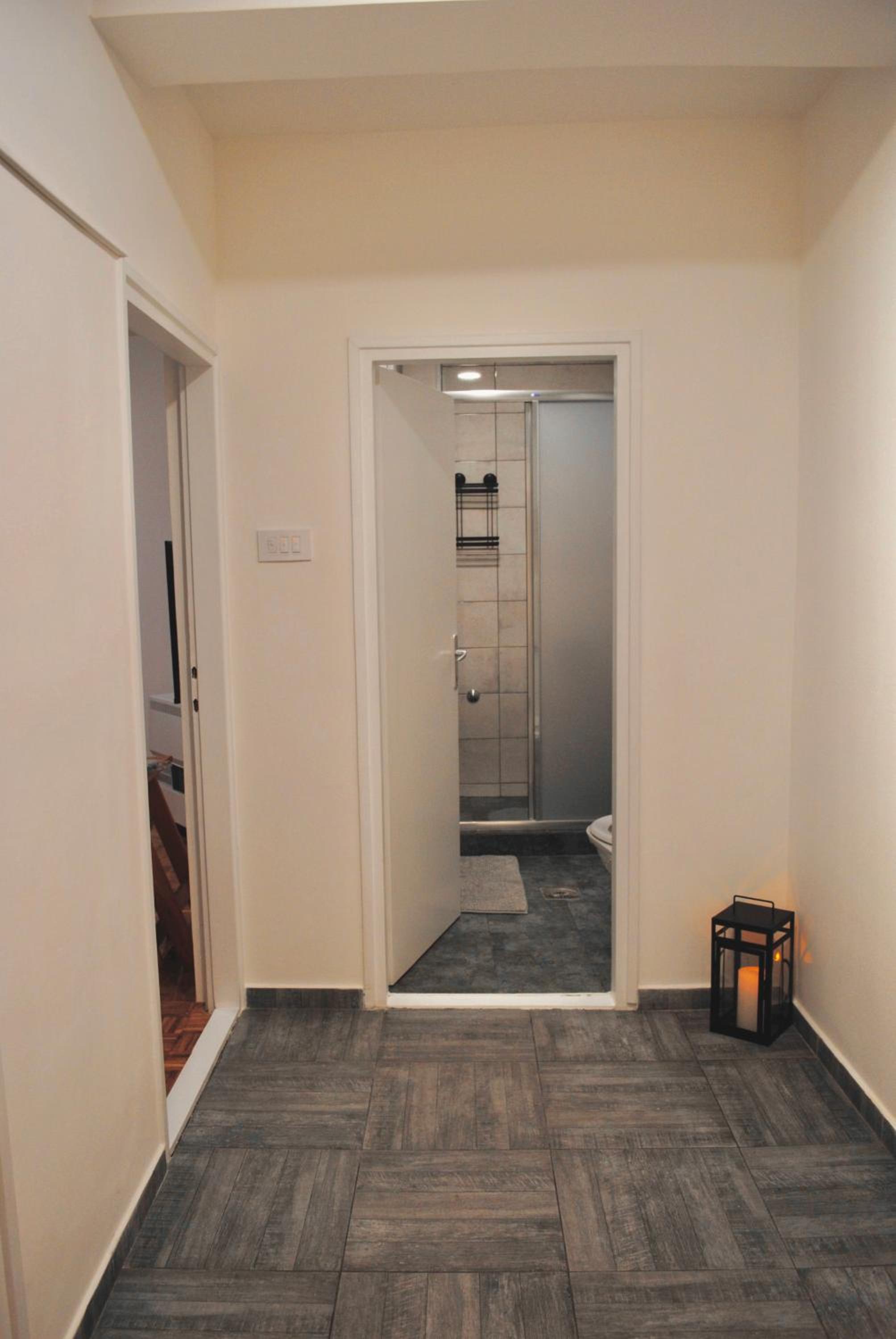 Vlasic Apartmani CENTAR view 4