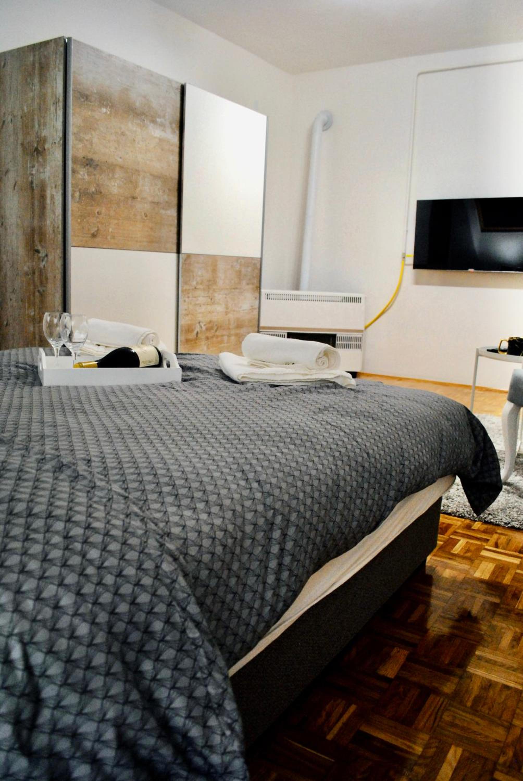 Vlasic Apartmani CENTAR view 5
