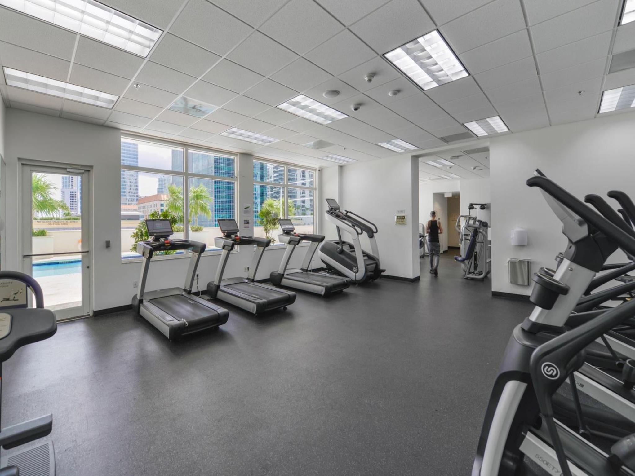 Fabulous apartment in Brickell