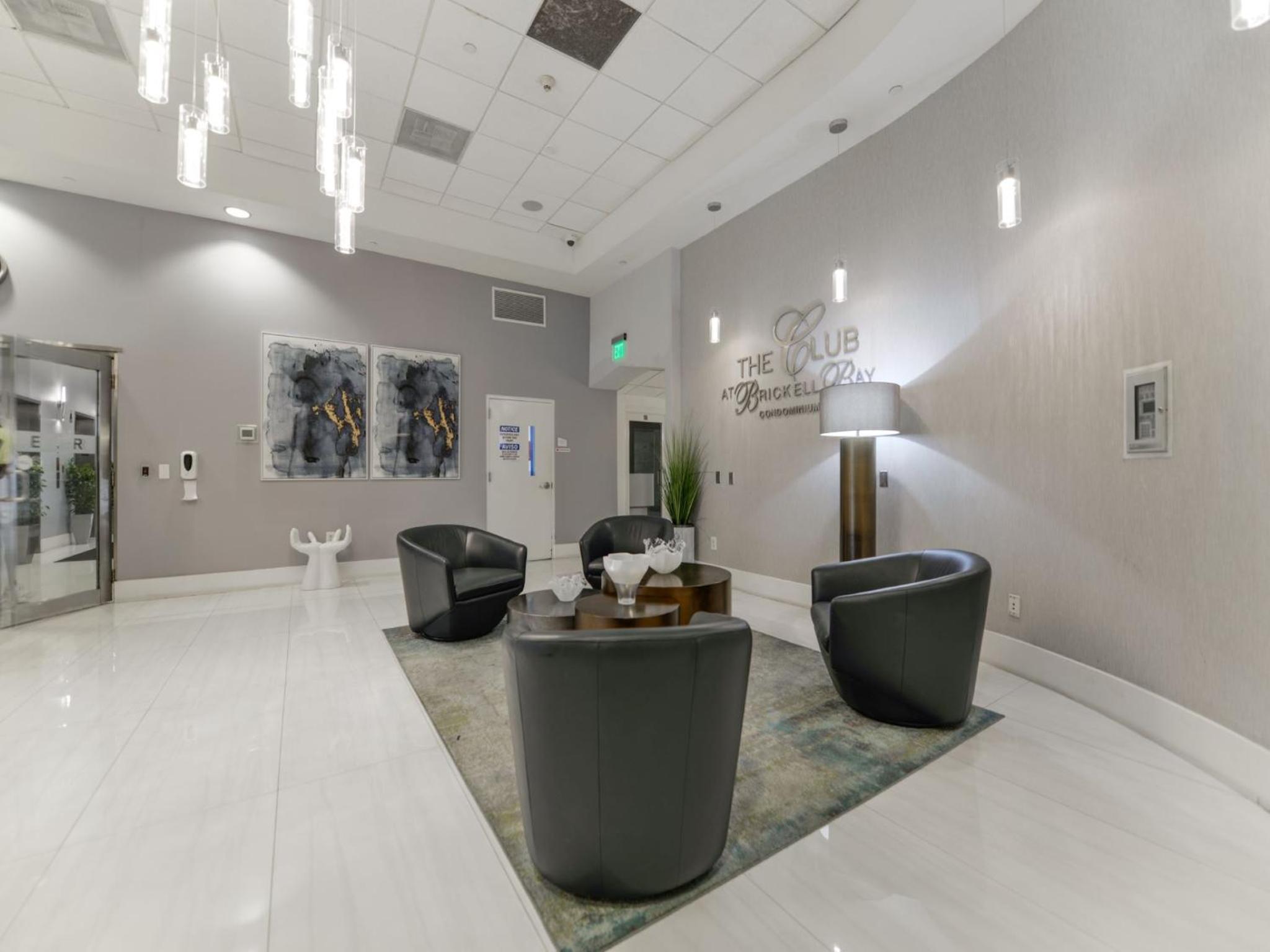 Fabulous apartment in Brickell