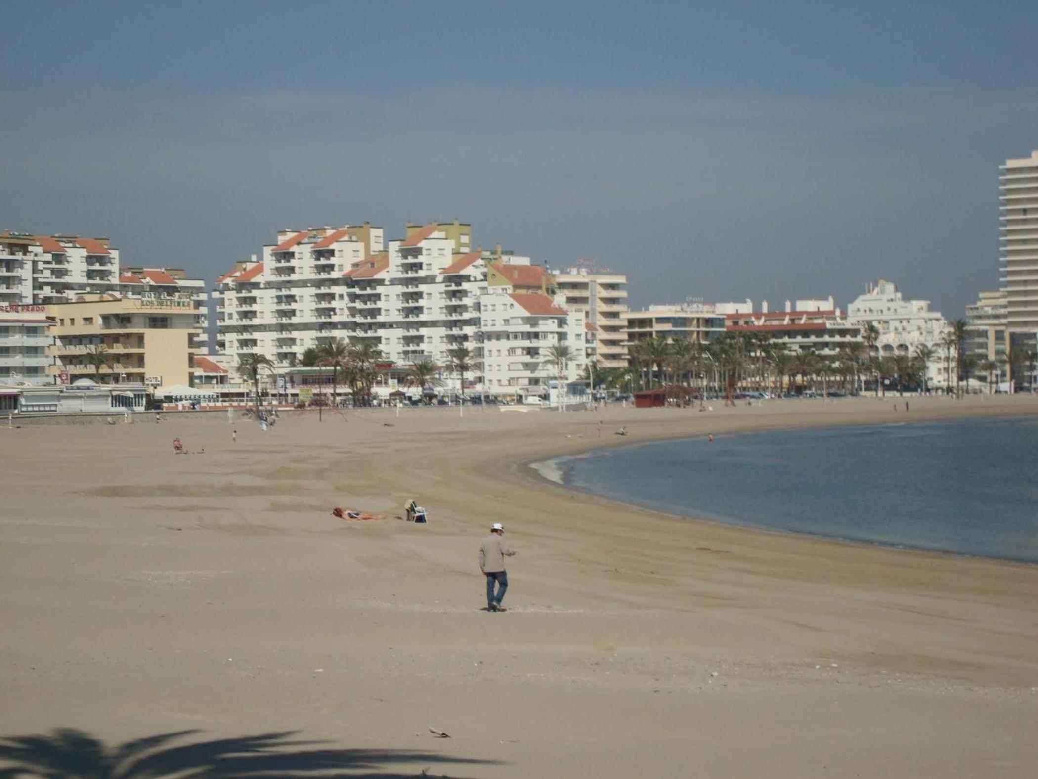Bertur Peñíscola Playa photo 3