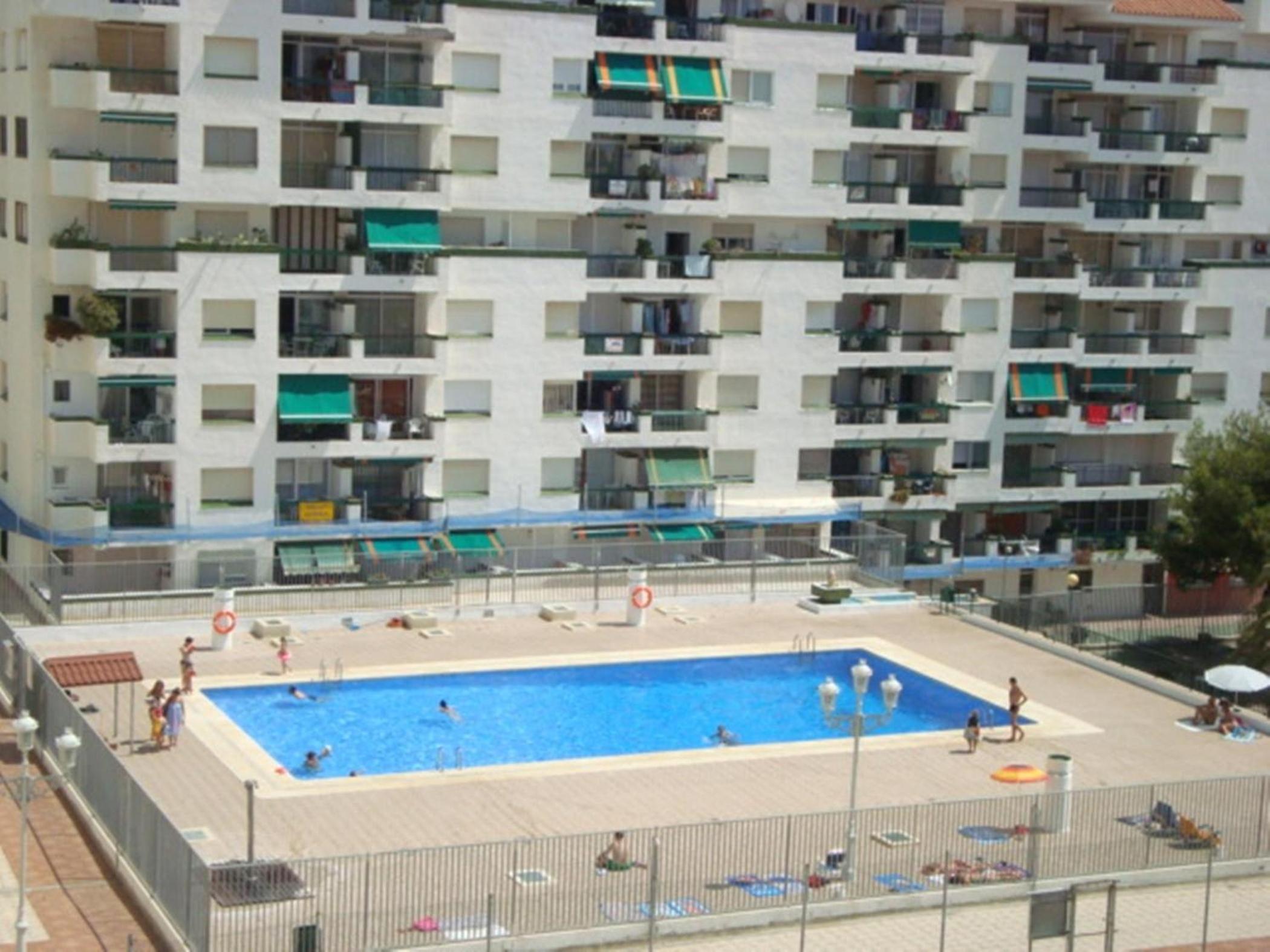 Bertur Peñíscola Playa photo 5