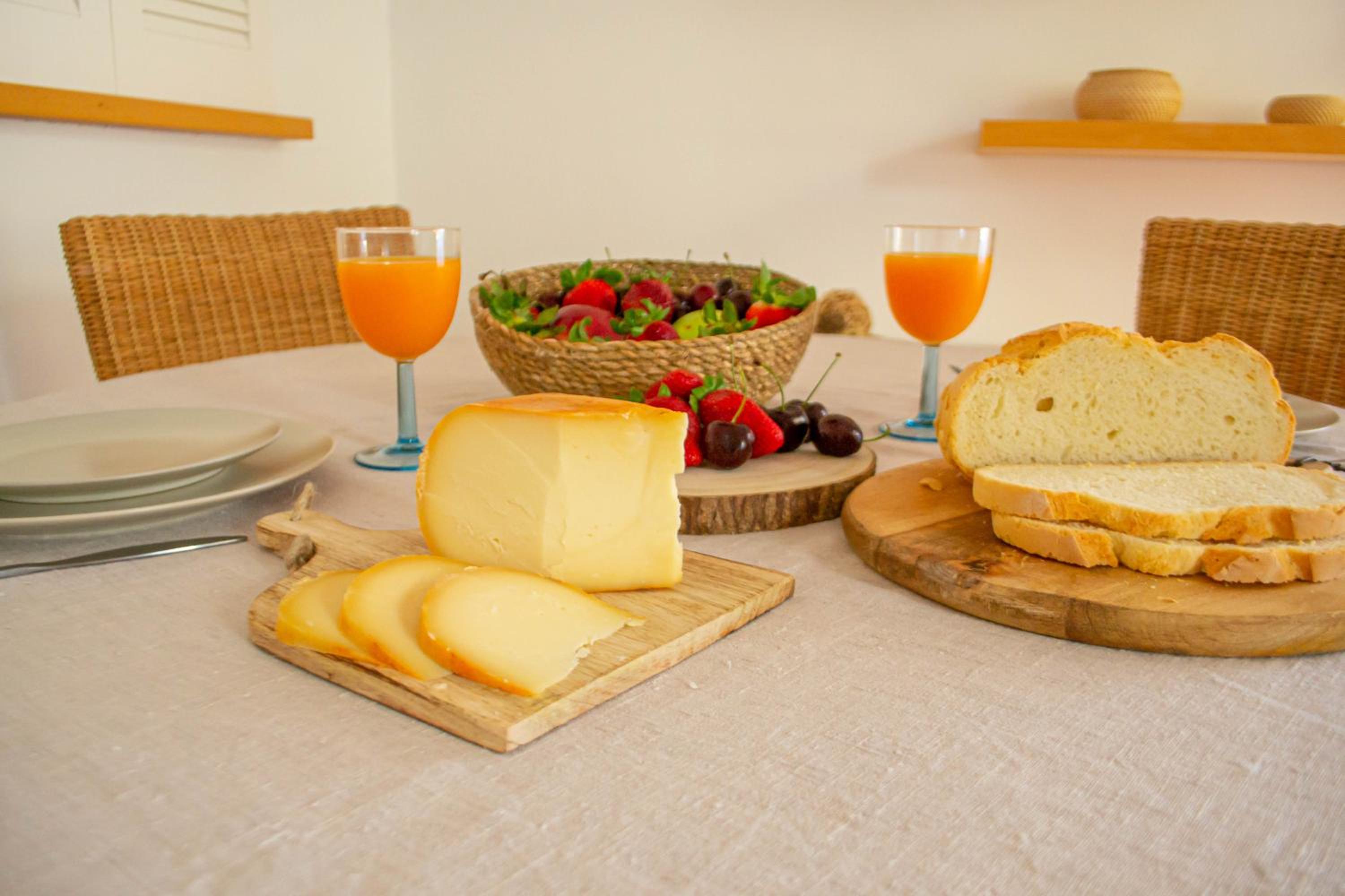 Apartamento Ponent 6
