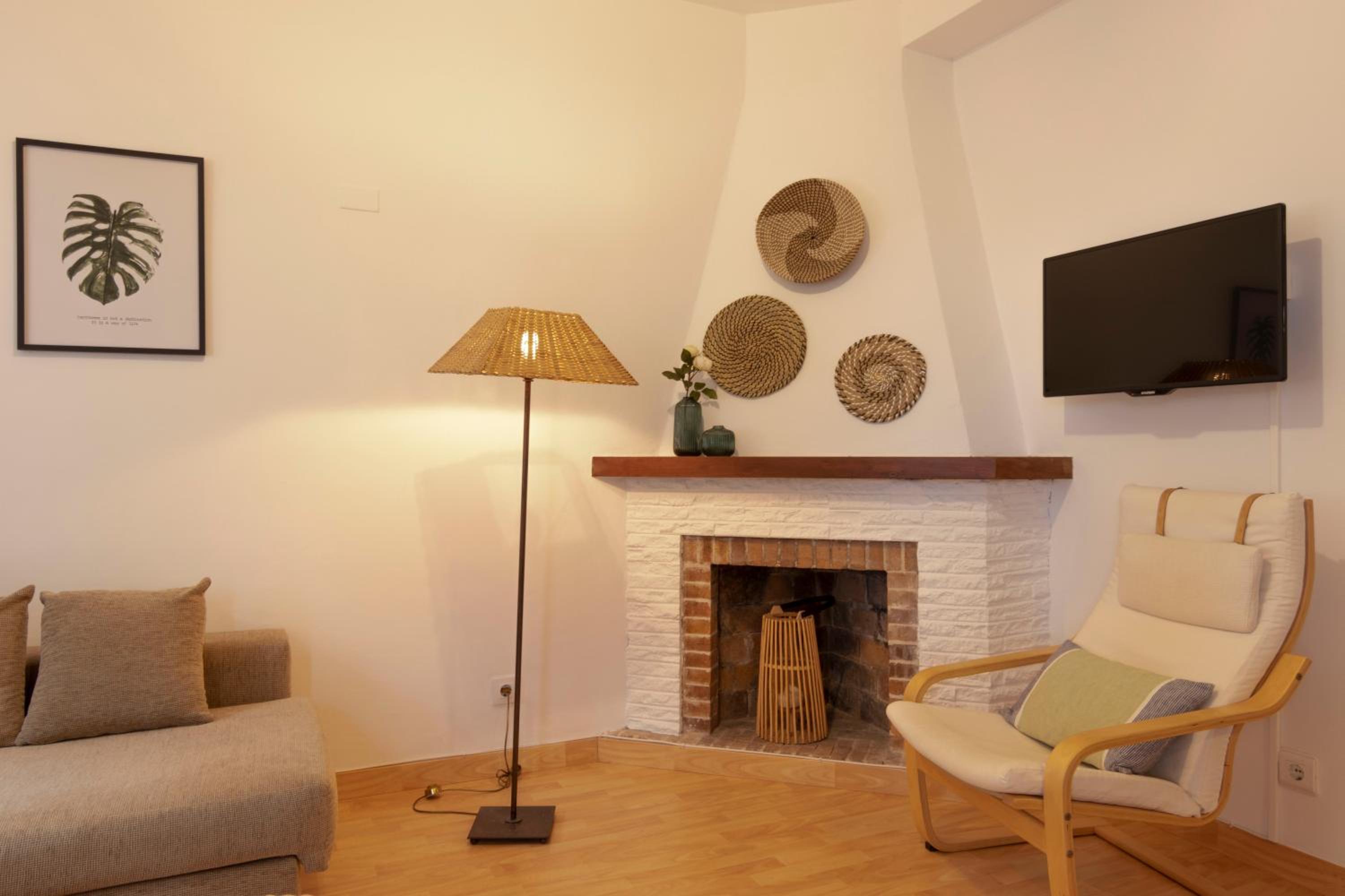 Apartamento Ponent 6