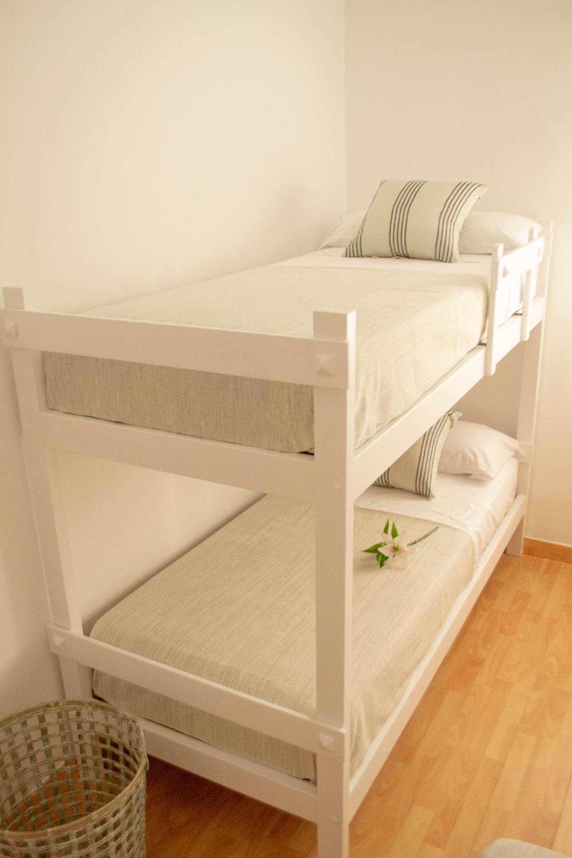 Apartamento Ponent 6