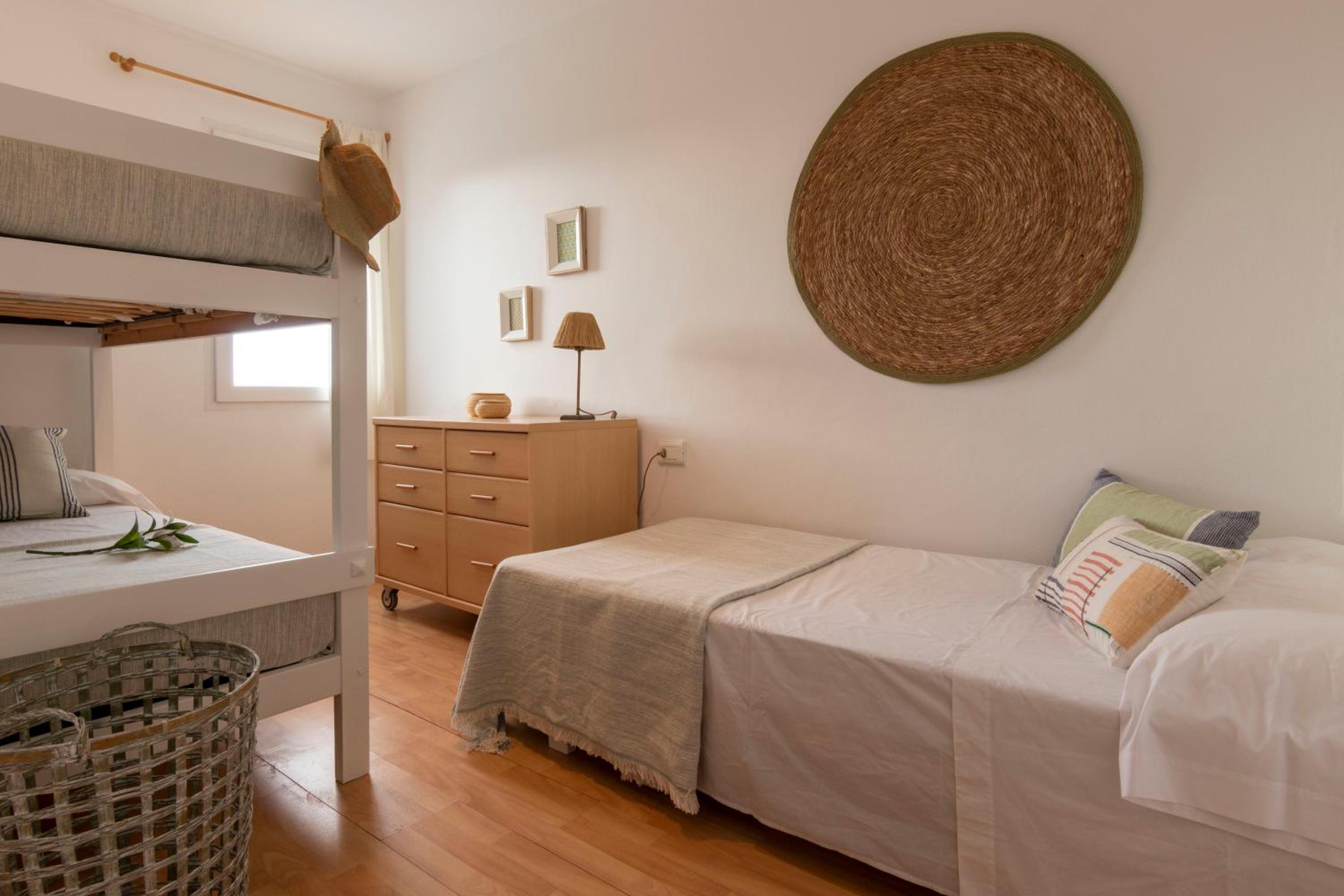 Apartamento Ponent 6