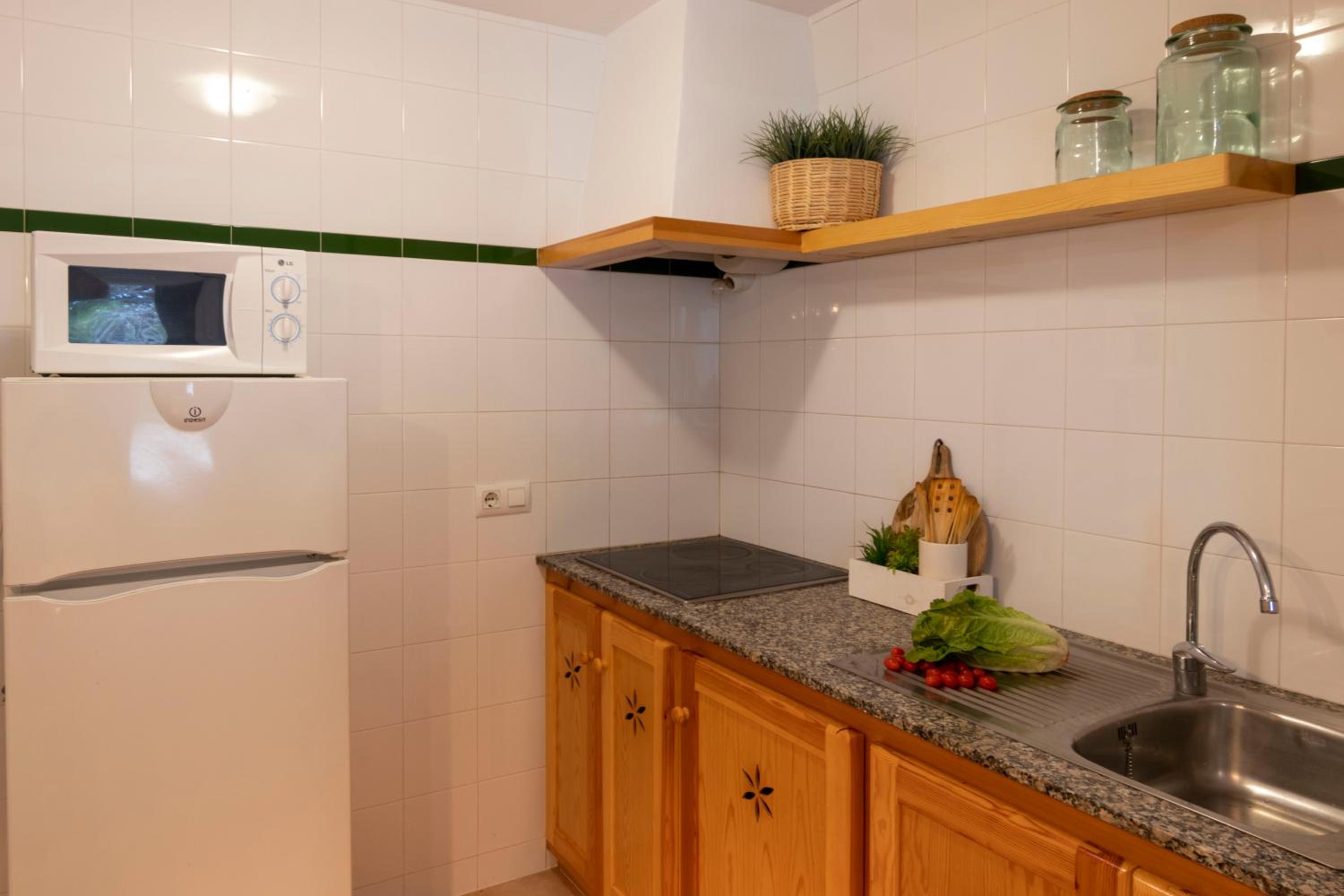 Apartamento Ponent 6