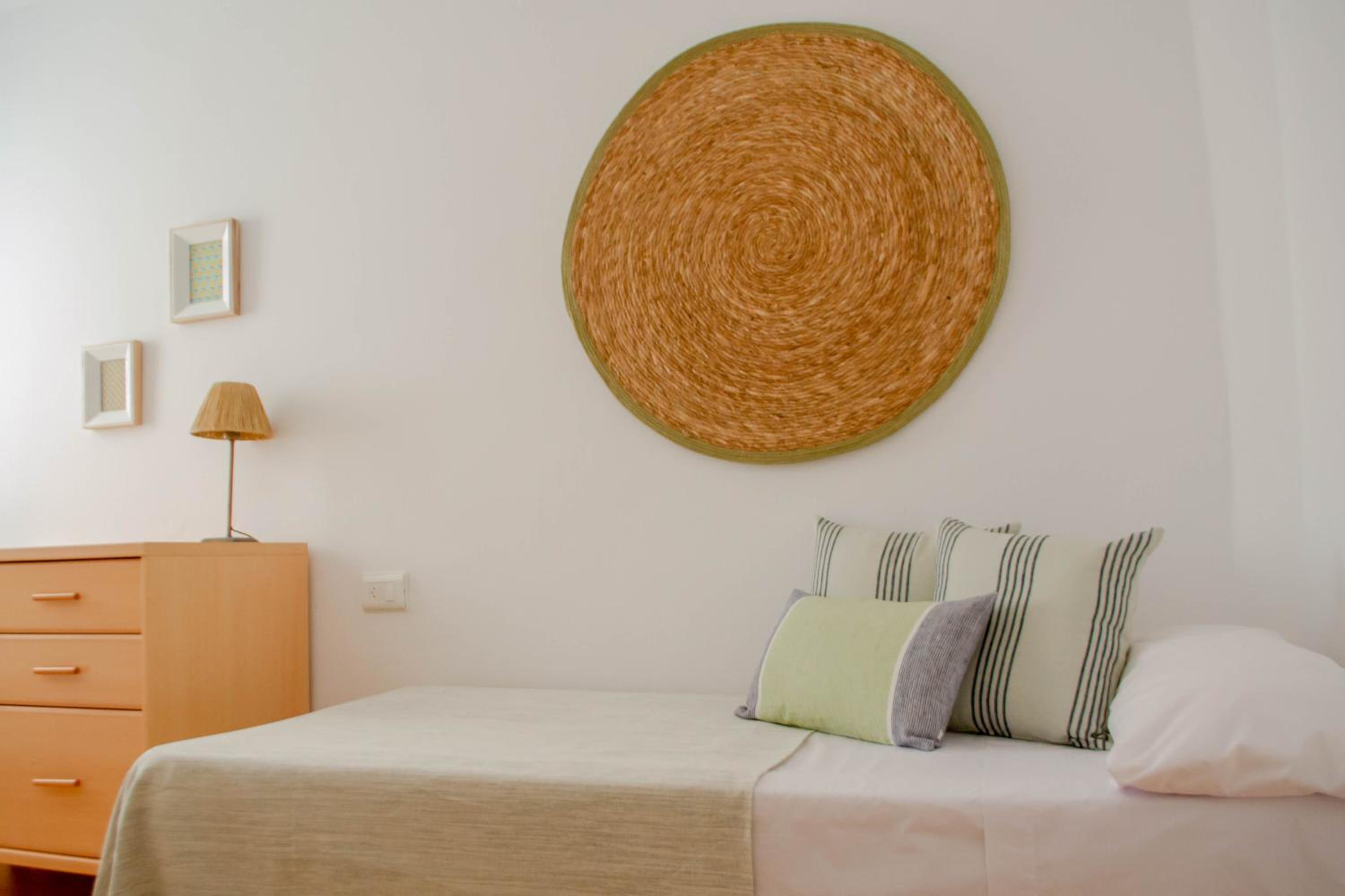 Apartamento Ponent 6