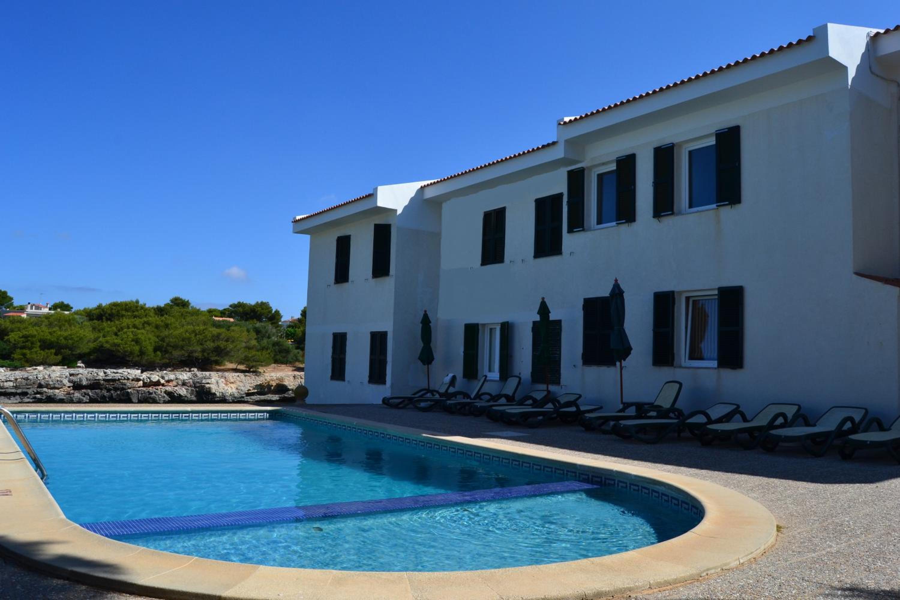 Apartamento Ponent 6