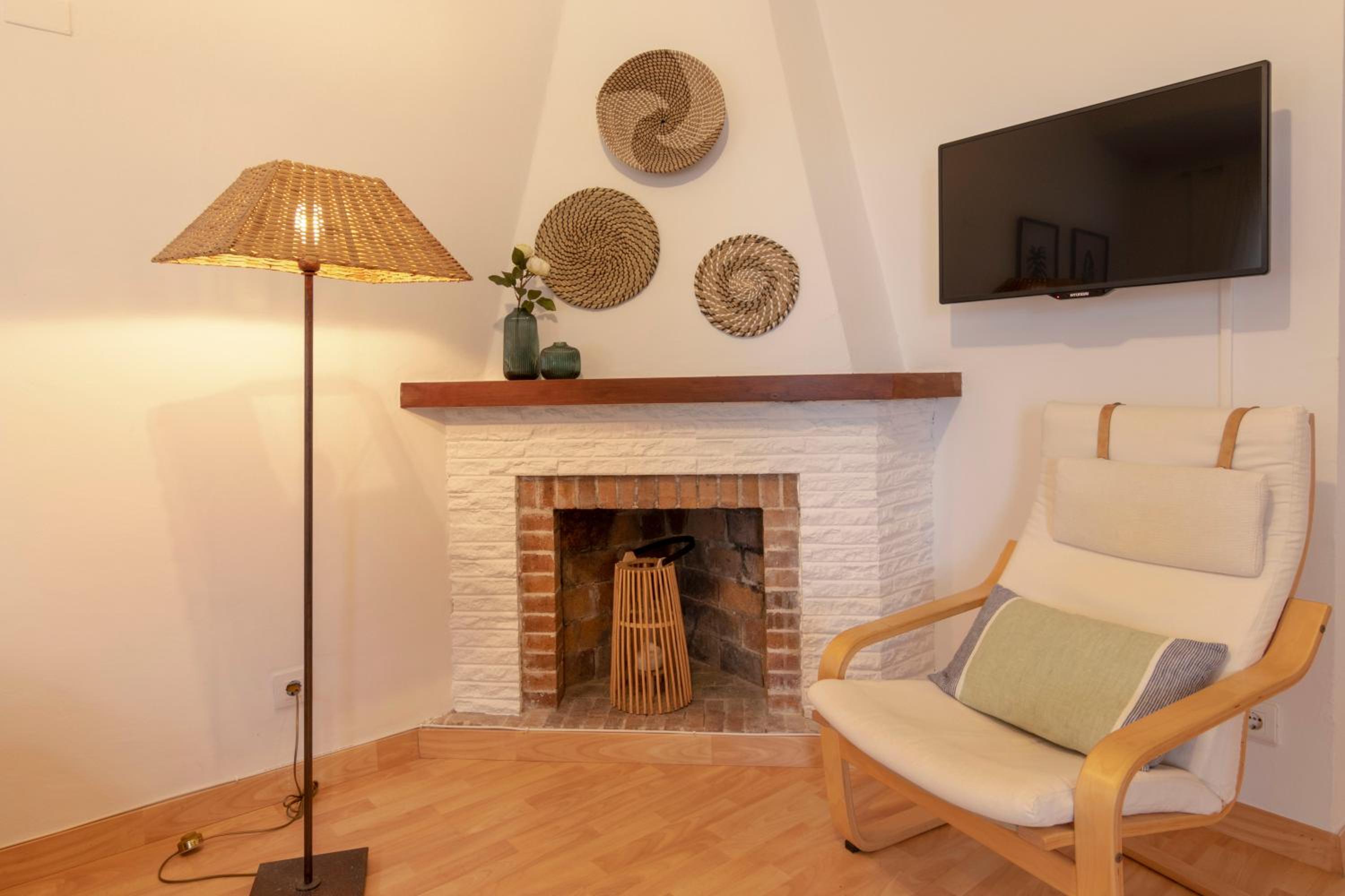 Apartamento Ponent 6