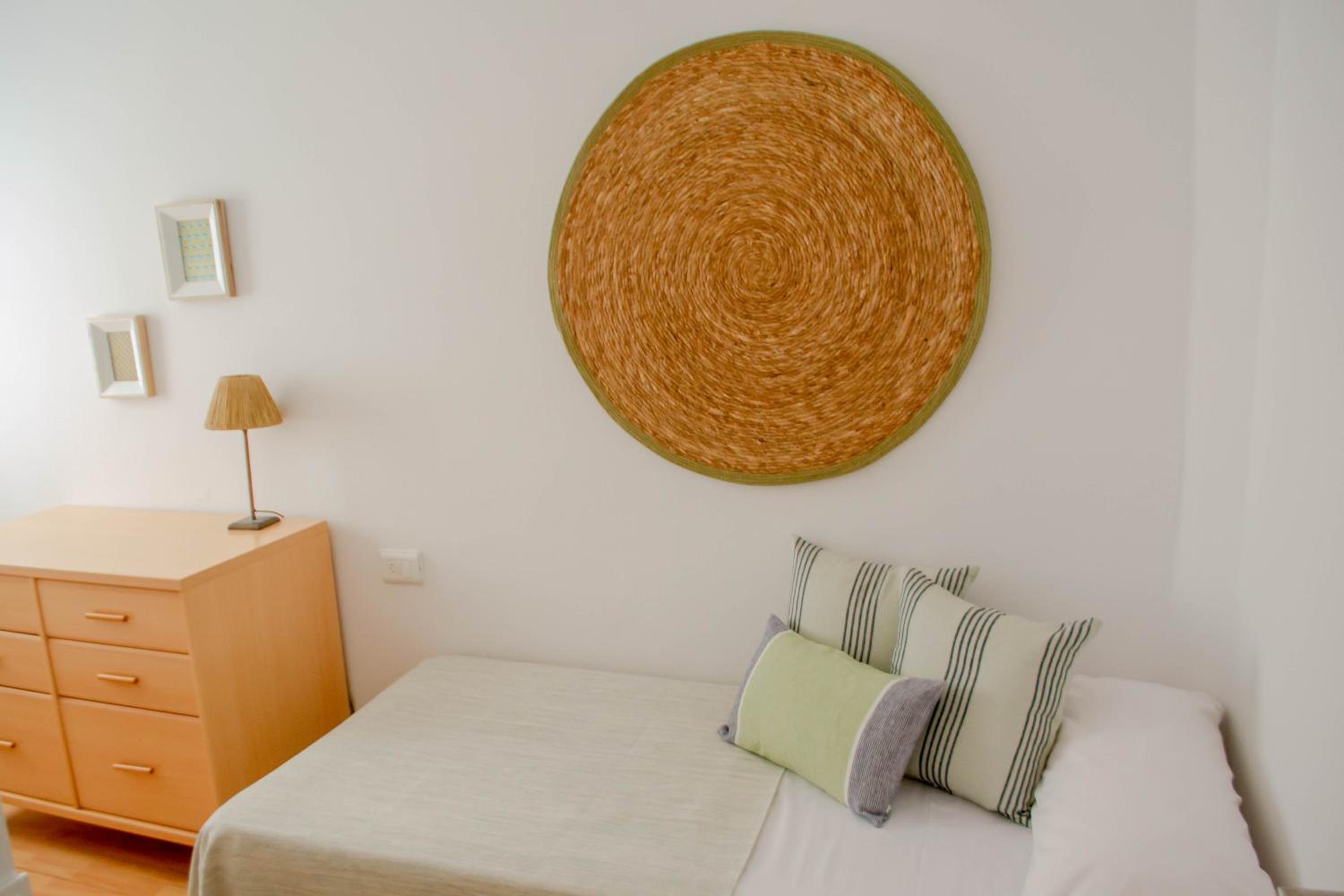 Apartamento Ponent 6