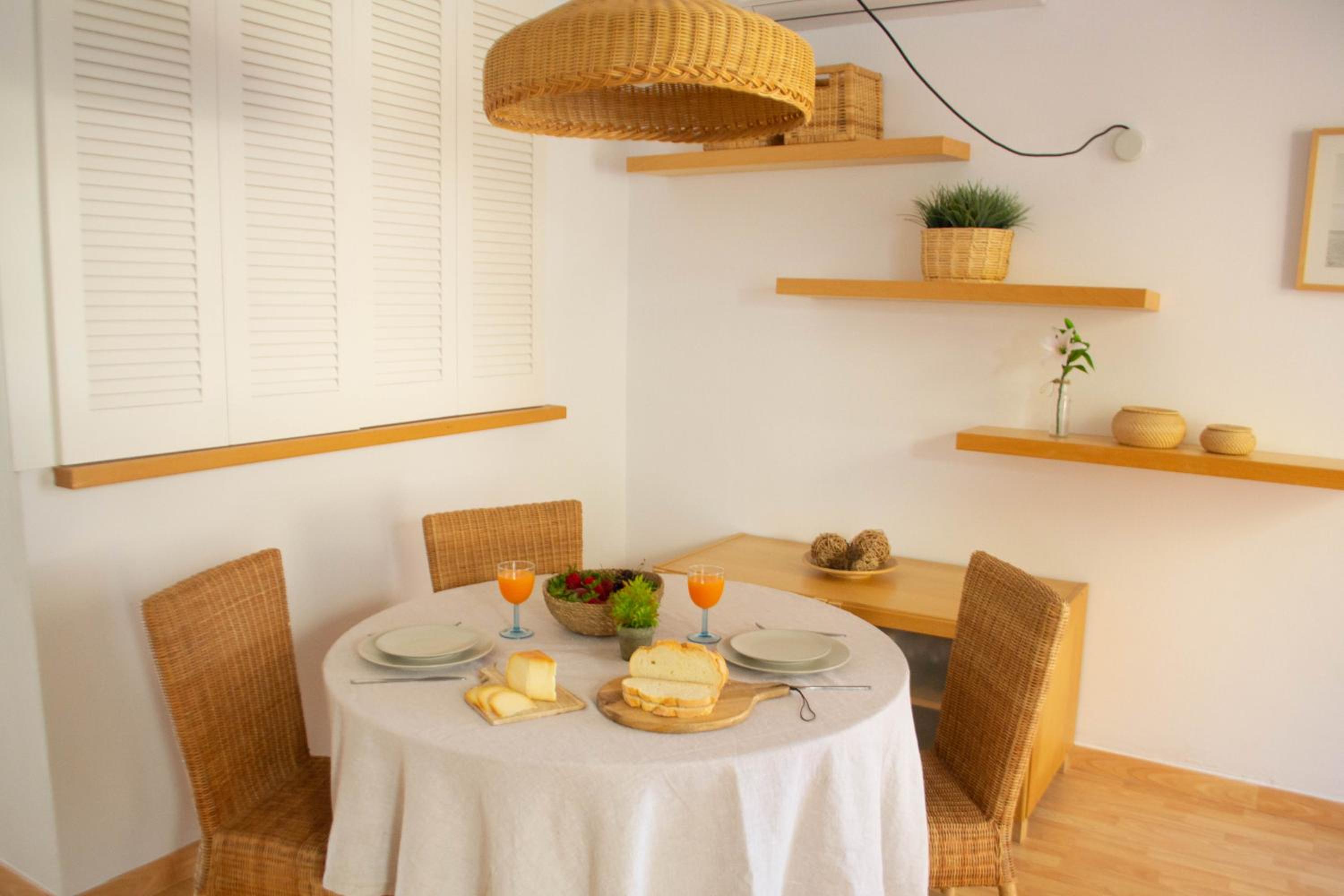 Apartamento Ponent 6